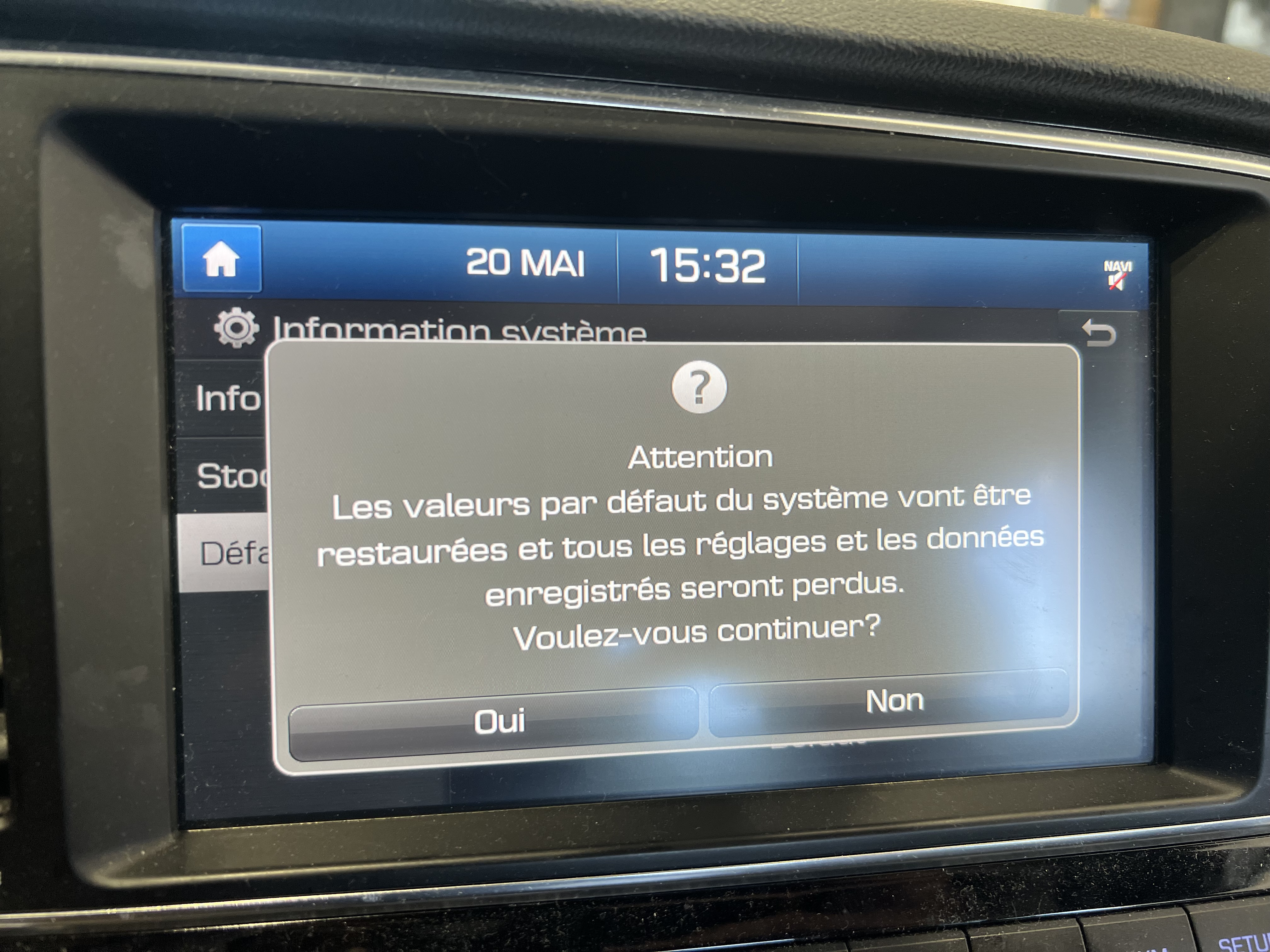 HYUNDAI ELANTRA 2017 - 10