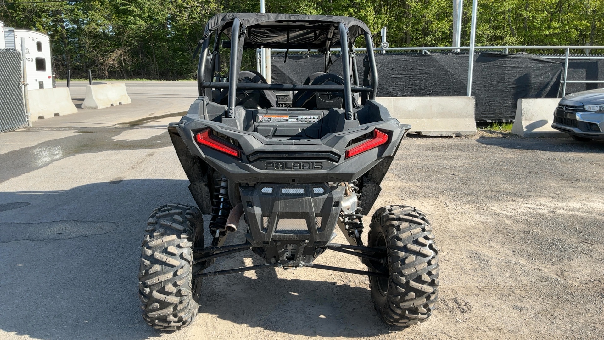 2023 POLARIS RZR