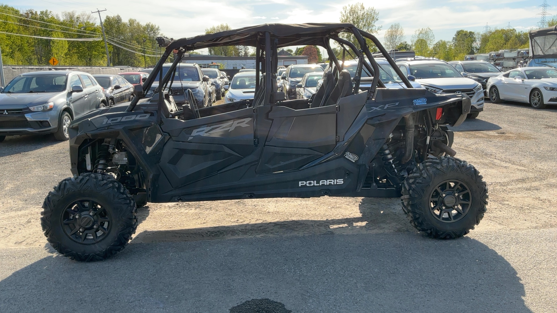 2023 POLARIS RZR