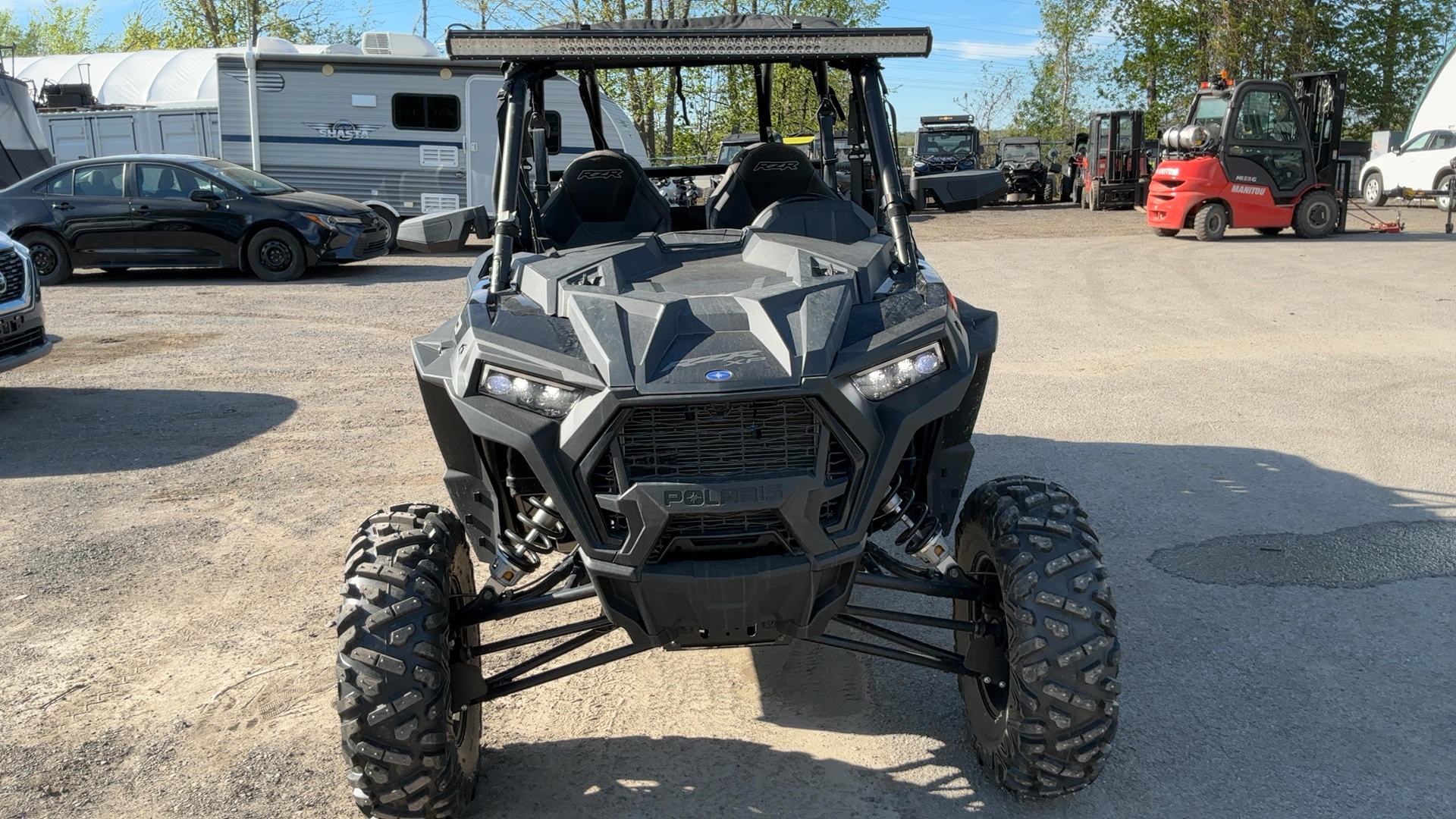2023 POLARIS RZR