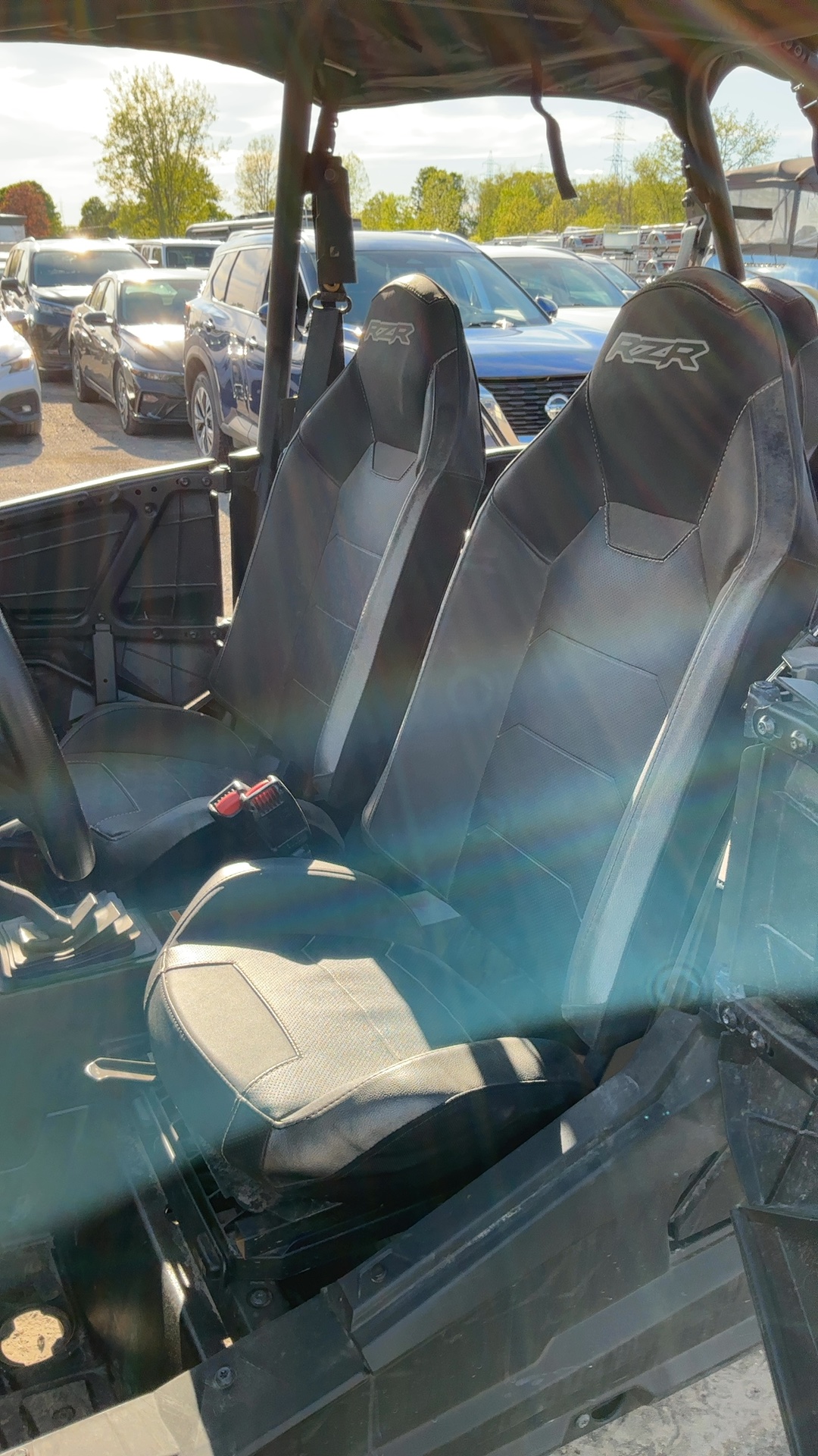 2023 POLARIS RZR