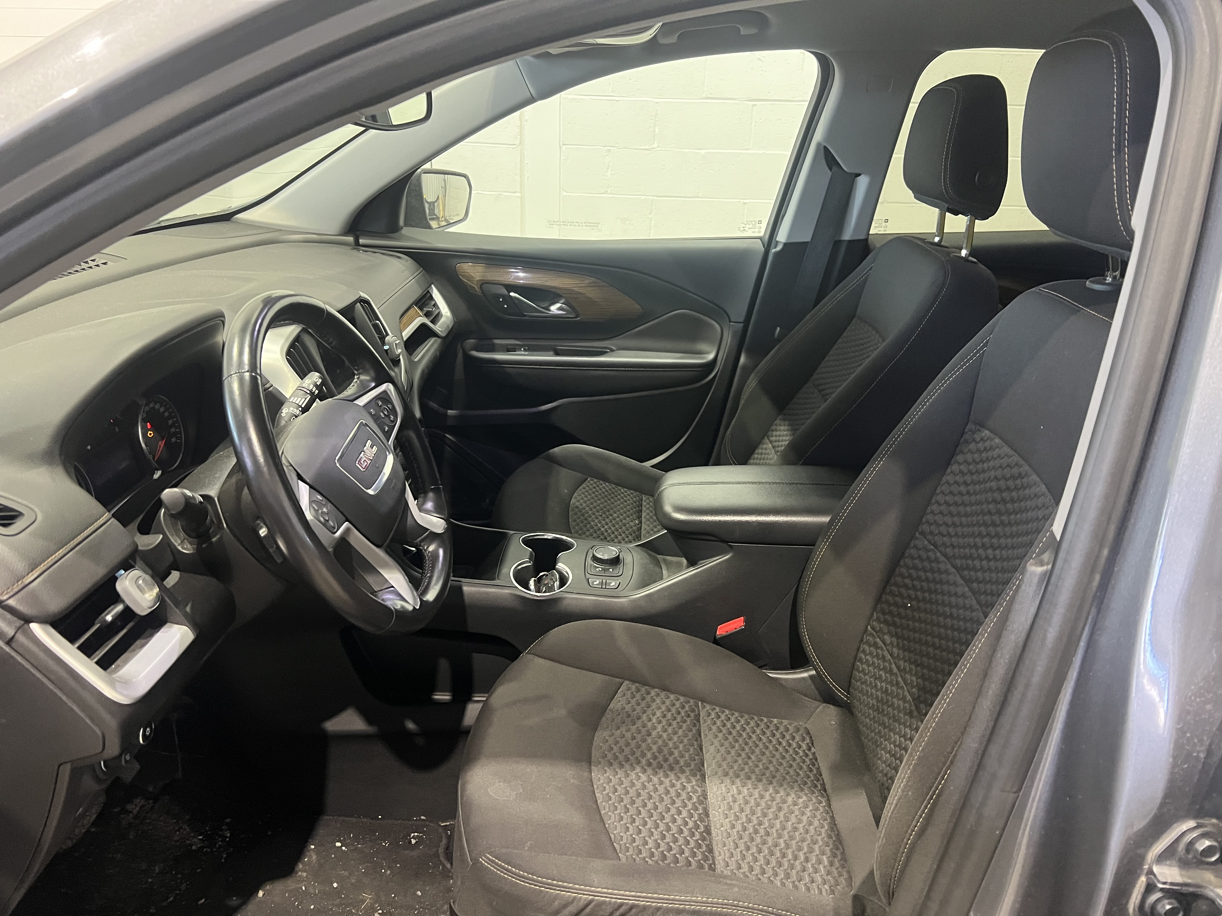 GMC TERRAIN 2020 - 6
