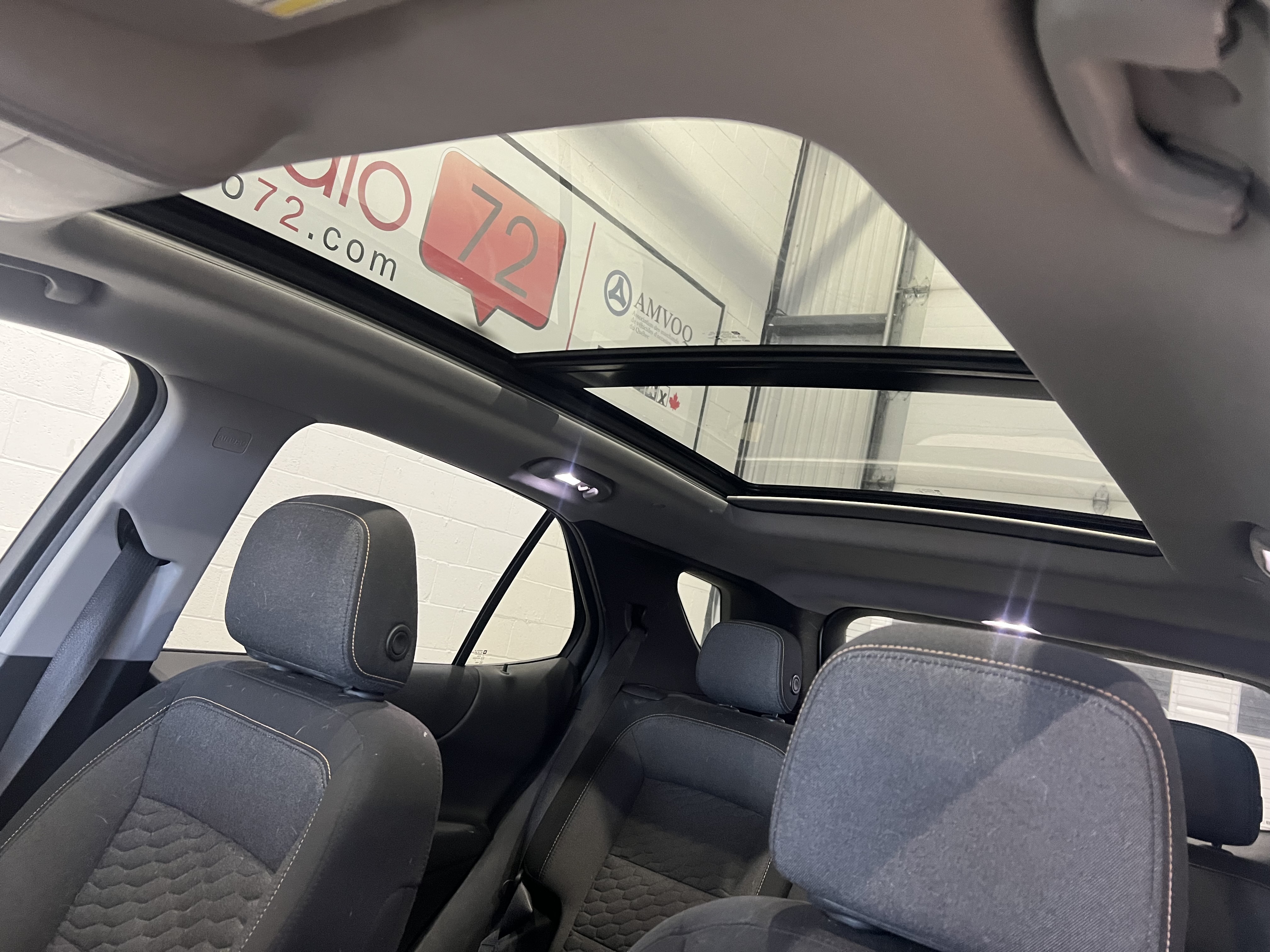 CHEVROLET EQUINOX 2018 - 6