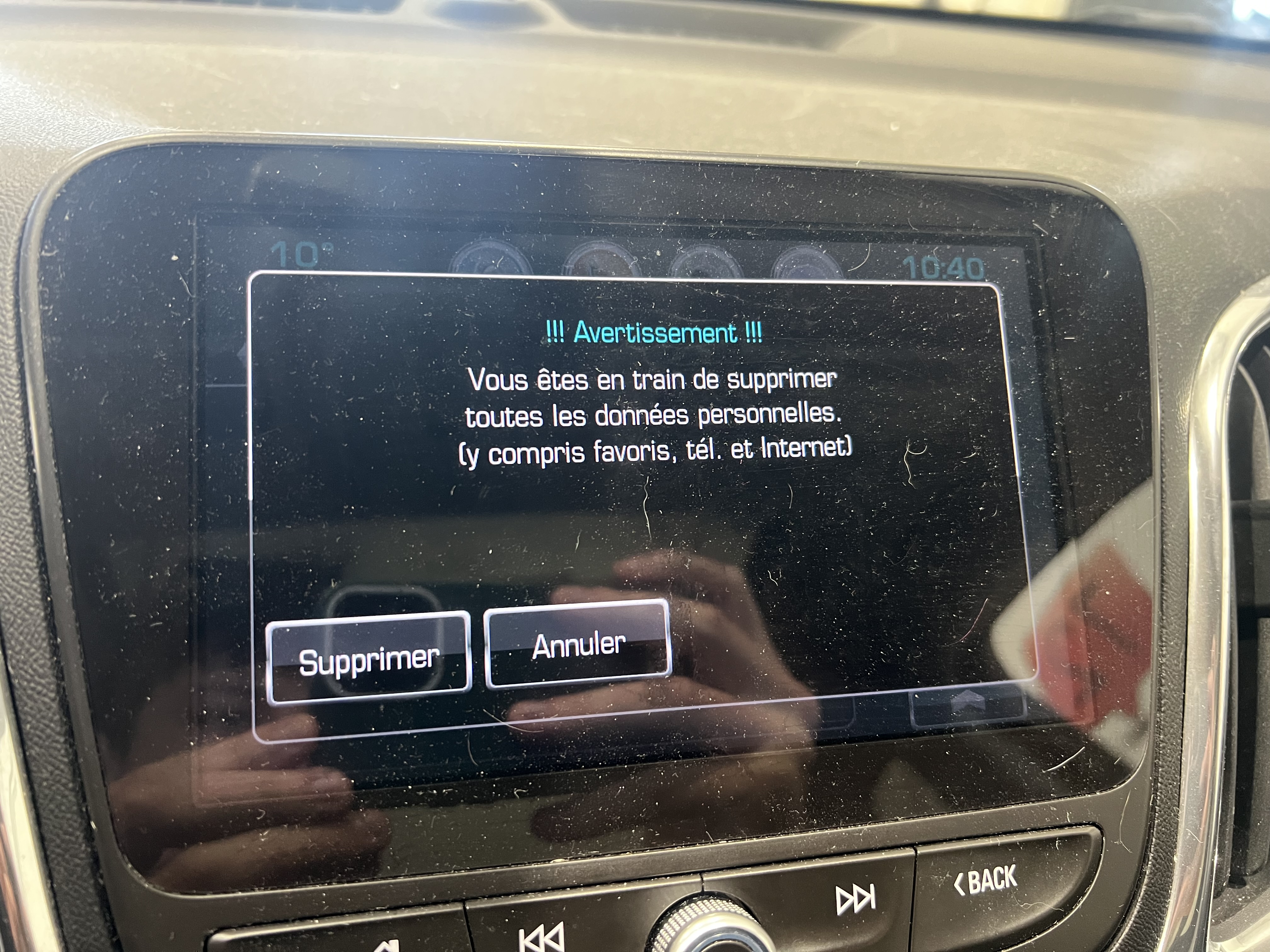 CHEVROLET EQUINOX 2018 - 9