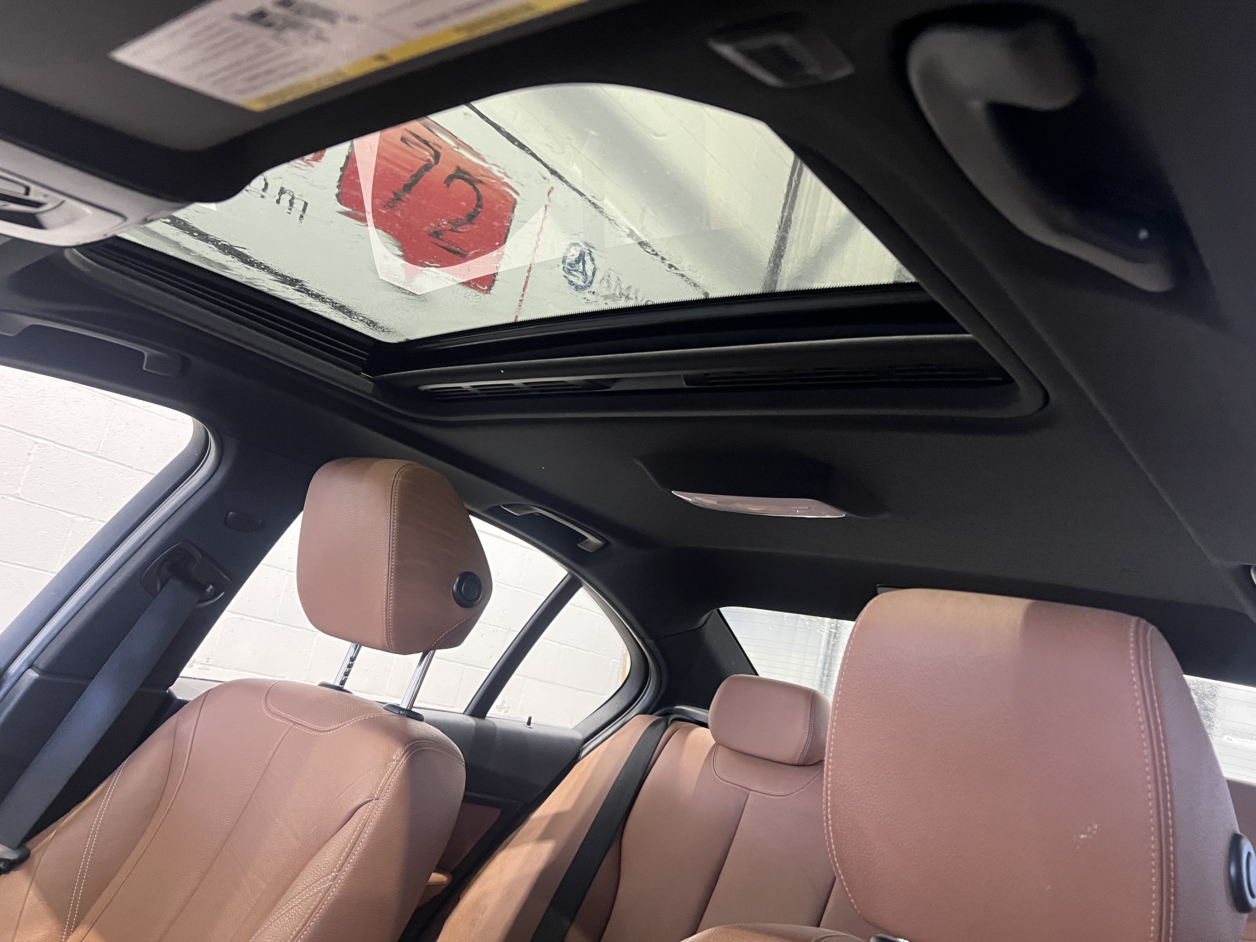 BMW 3 SERIES 2015 - 7
