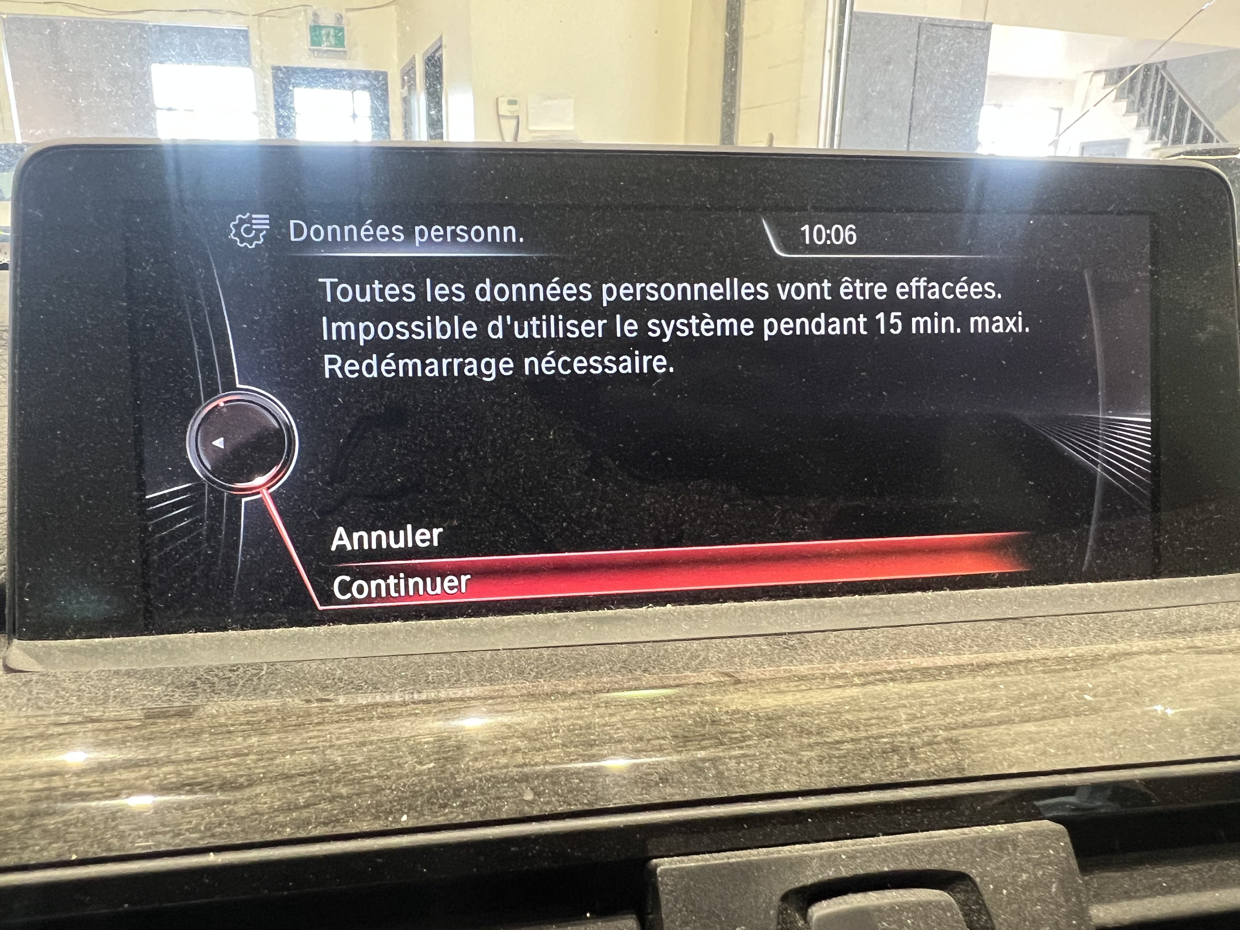 BMW 3 SERIES 2015 - 10
