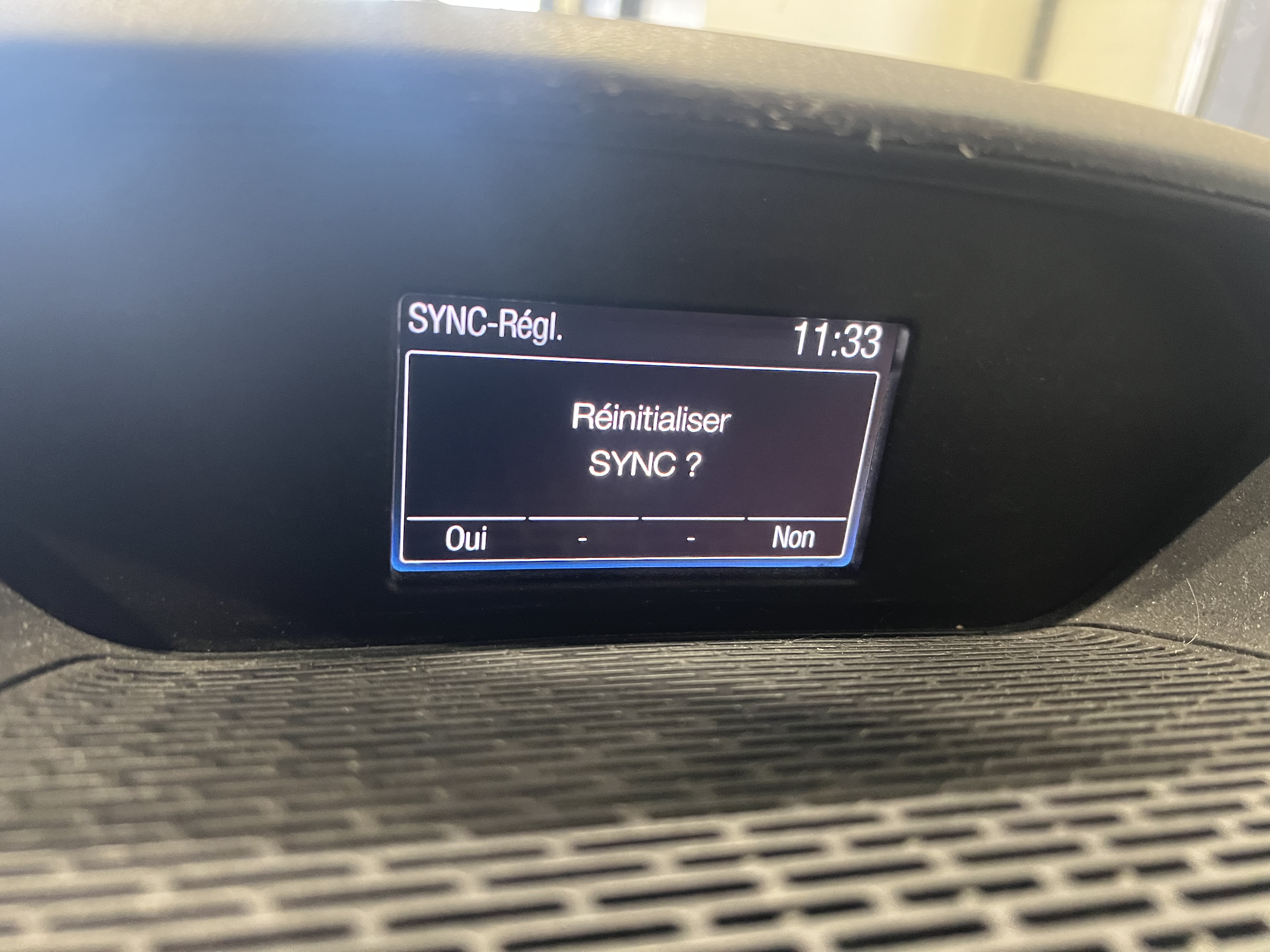 FORD TRANSIT VAN 2019 - 10