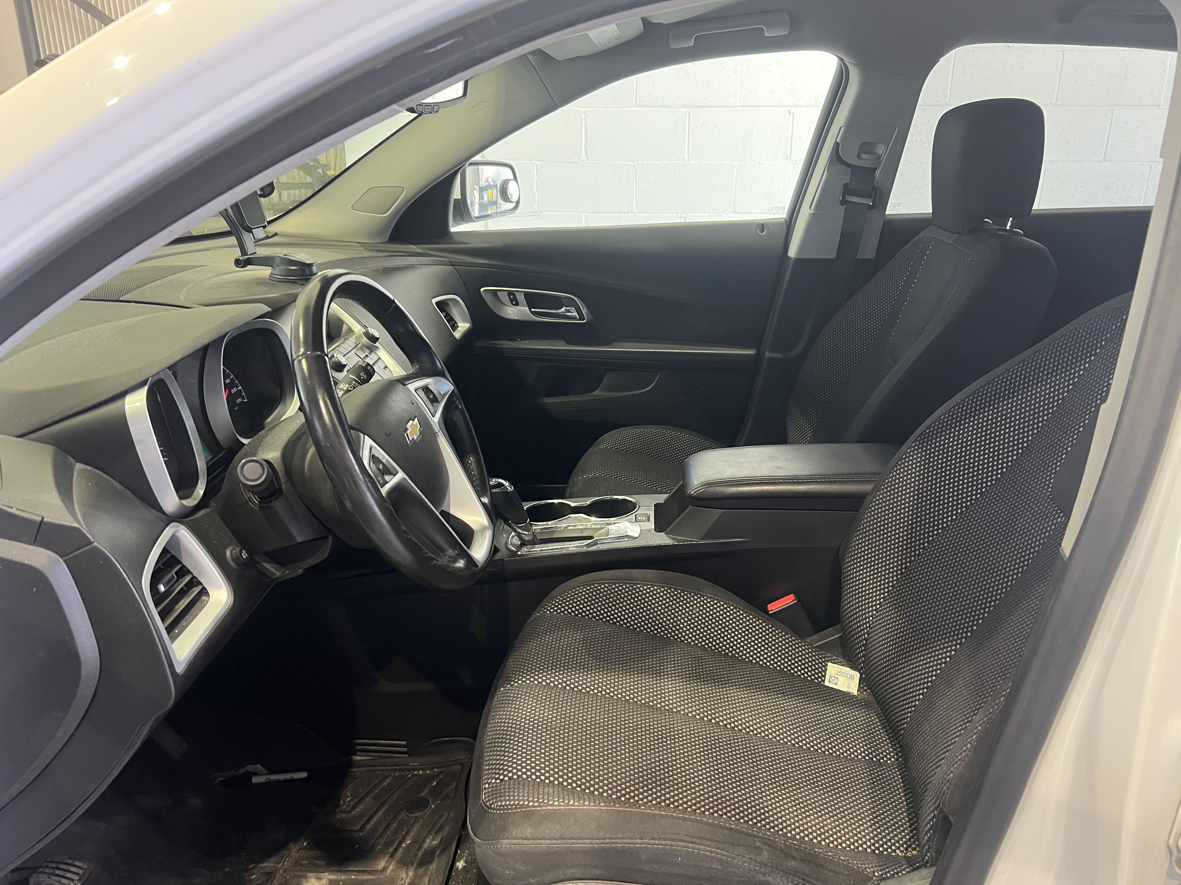 CHEVROLET EQUINOX 2017 - 9
