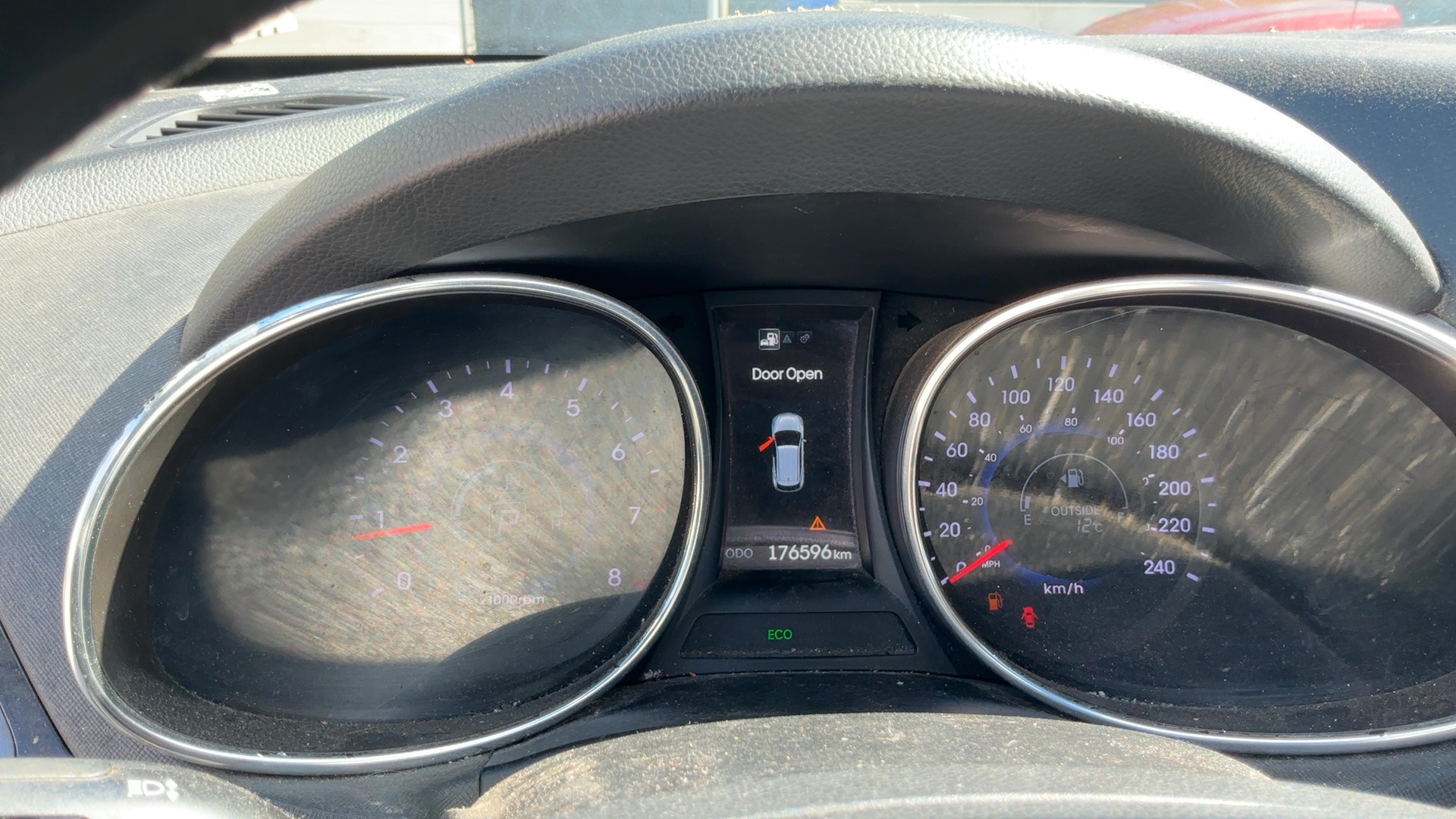 2016 Hyundai Santa Fe Sport Limited