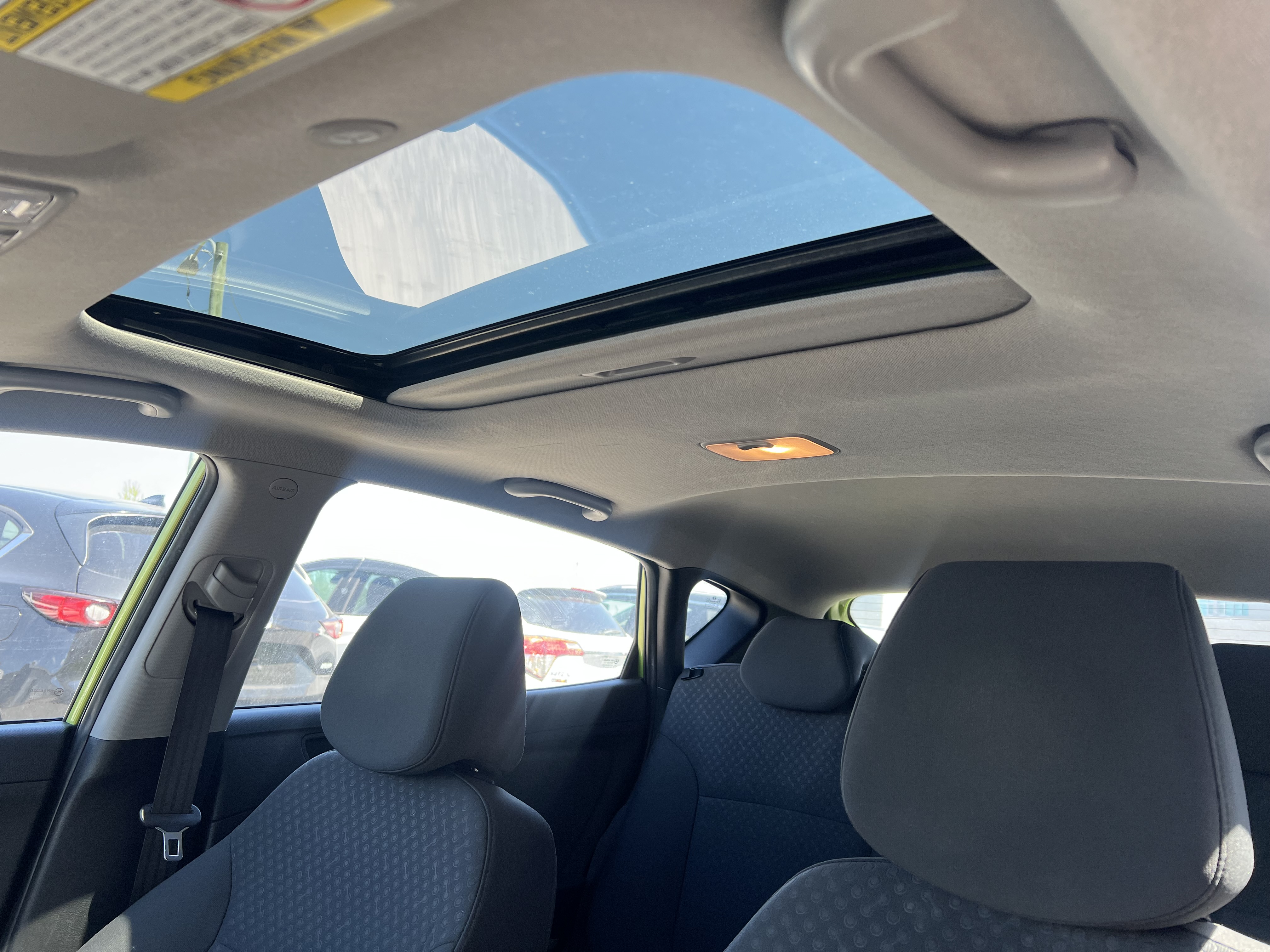 HYUNDAI ACCENT 2013 - 7