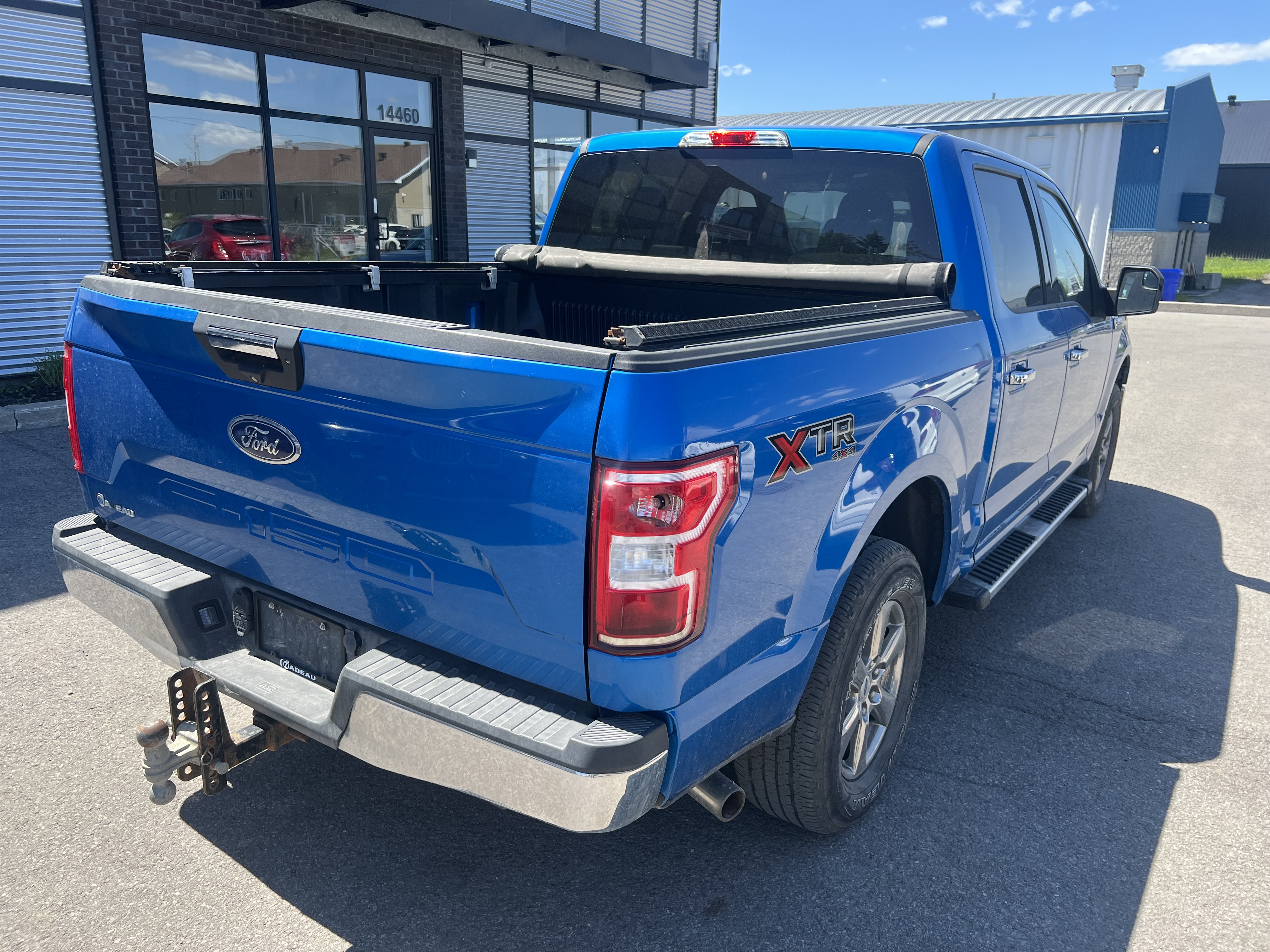 FORD F-150 2020 - 2