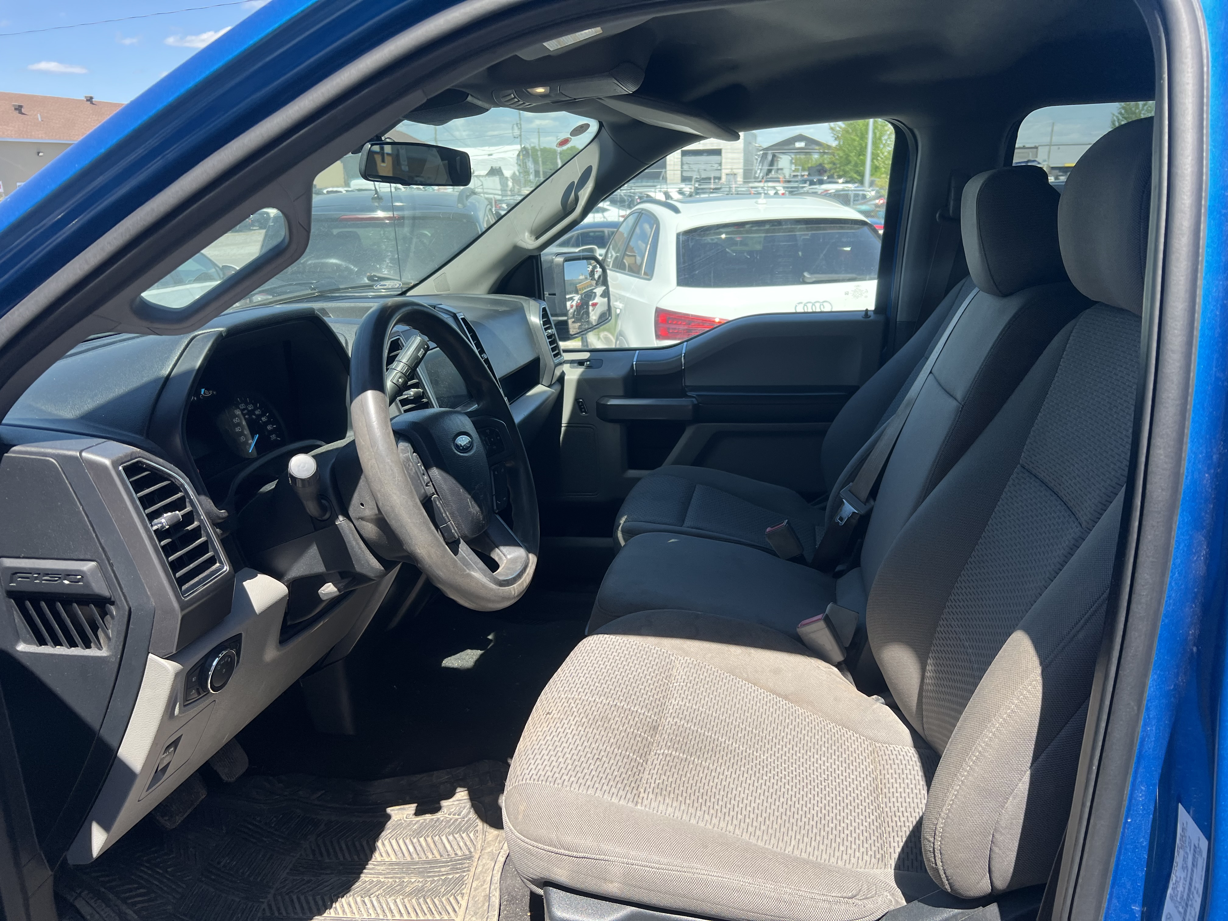FORD F-150 2020 - 5