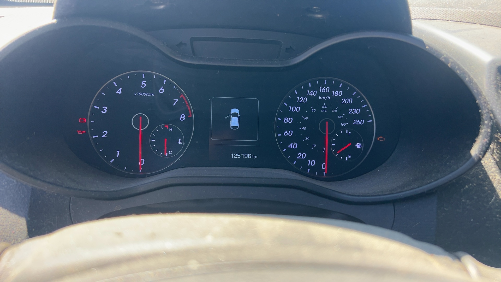 2016 Hyundai Veloster Turbo