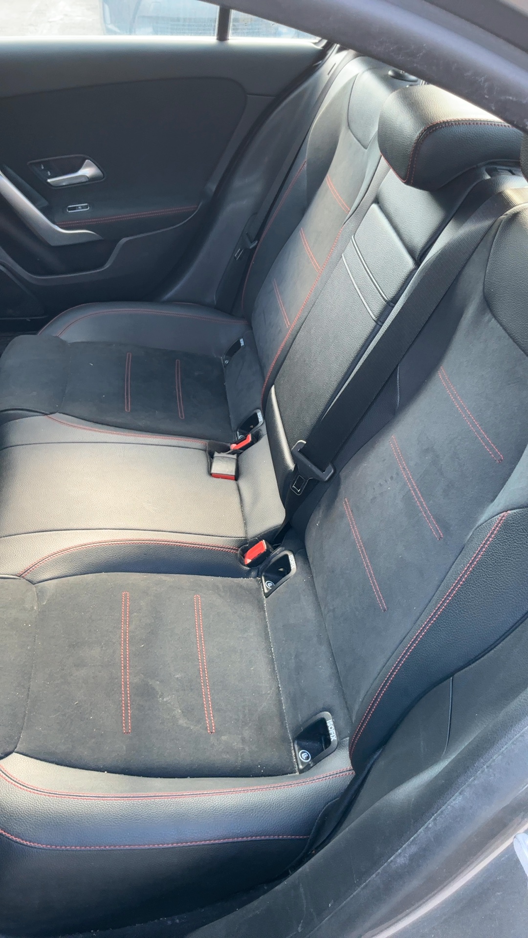 2021 Mercedes-Benz A-Class A 220