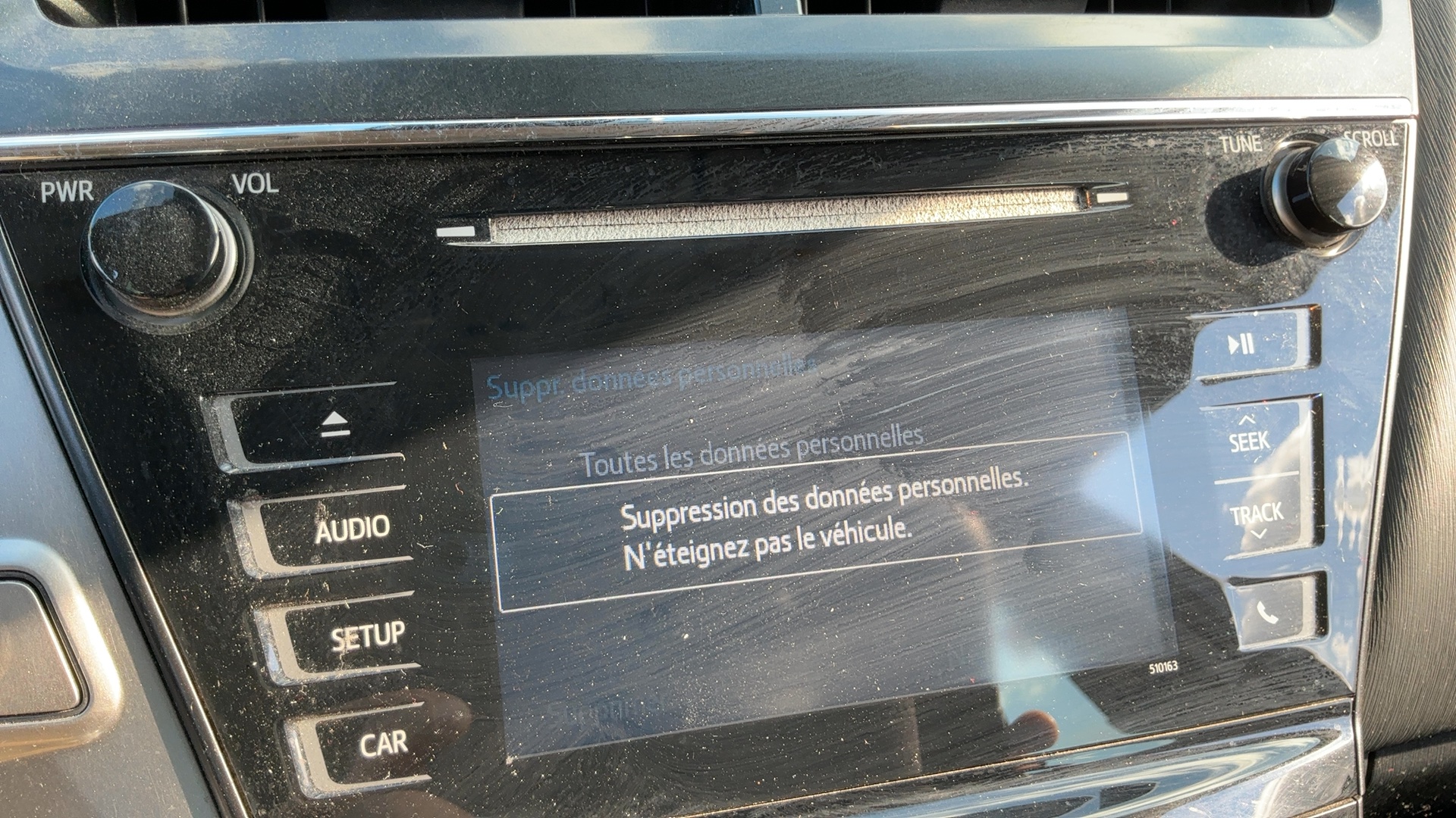 2018 Toyota Prius v