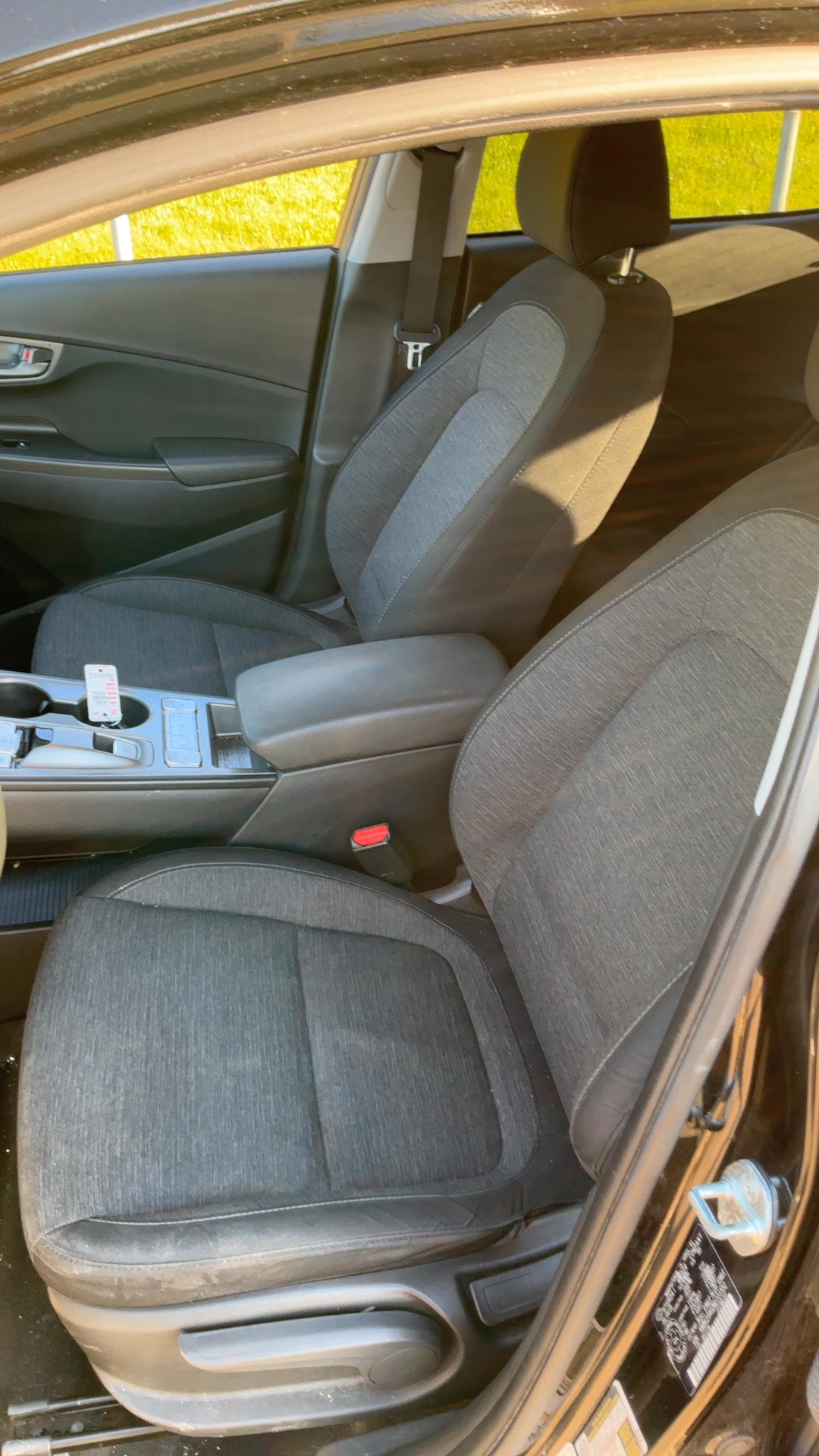 2021 Hyundai Kona Electric Privilégié