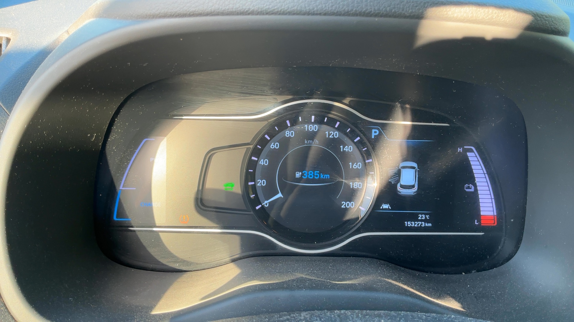 2021 Hyundai Kona Electric Privilégié