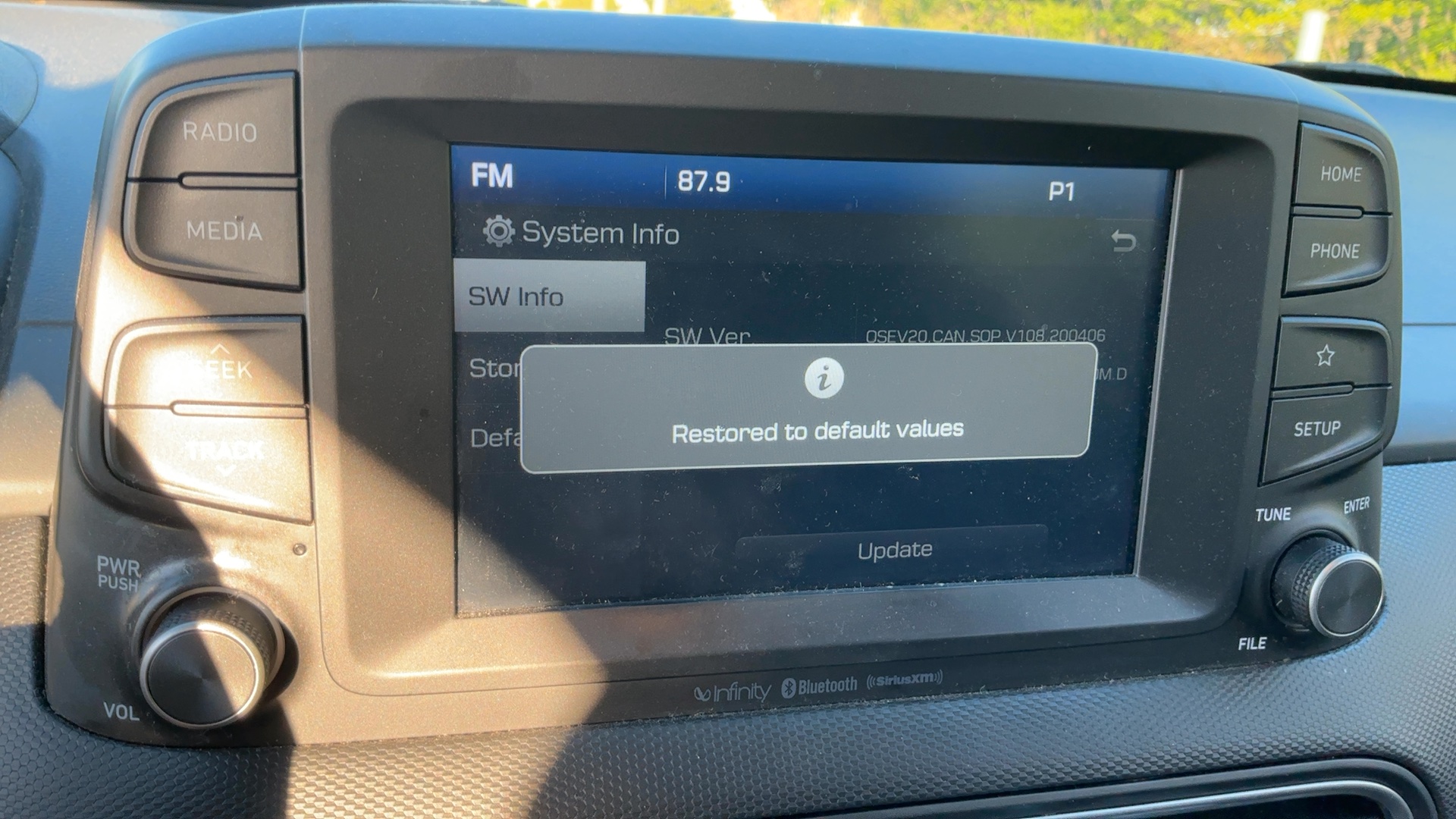 2021 Hyundai Kona Electric Privilégié