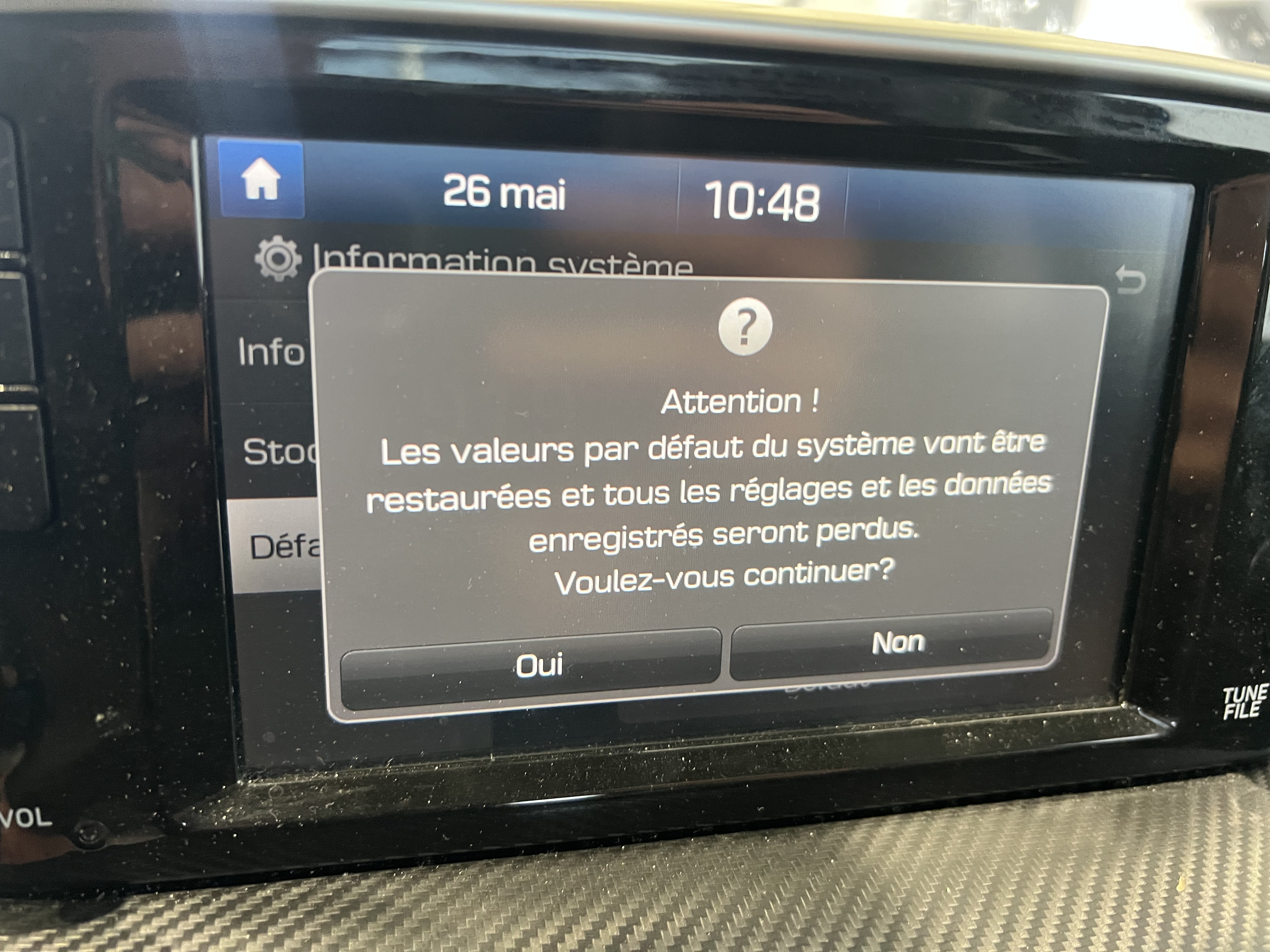 HYUNDAI TUCSON 2021 - 11
