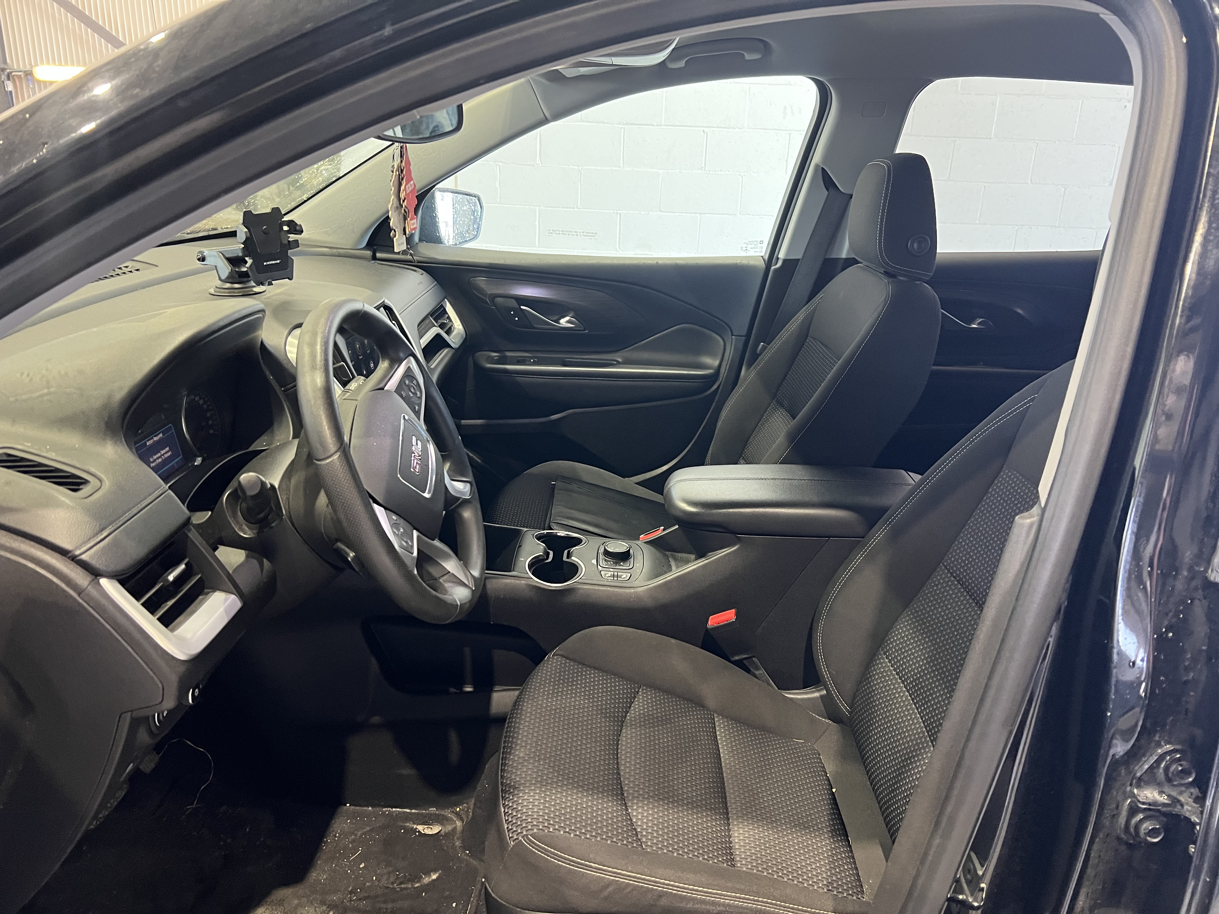 GMC TERRAIN 2022 - 5