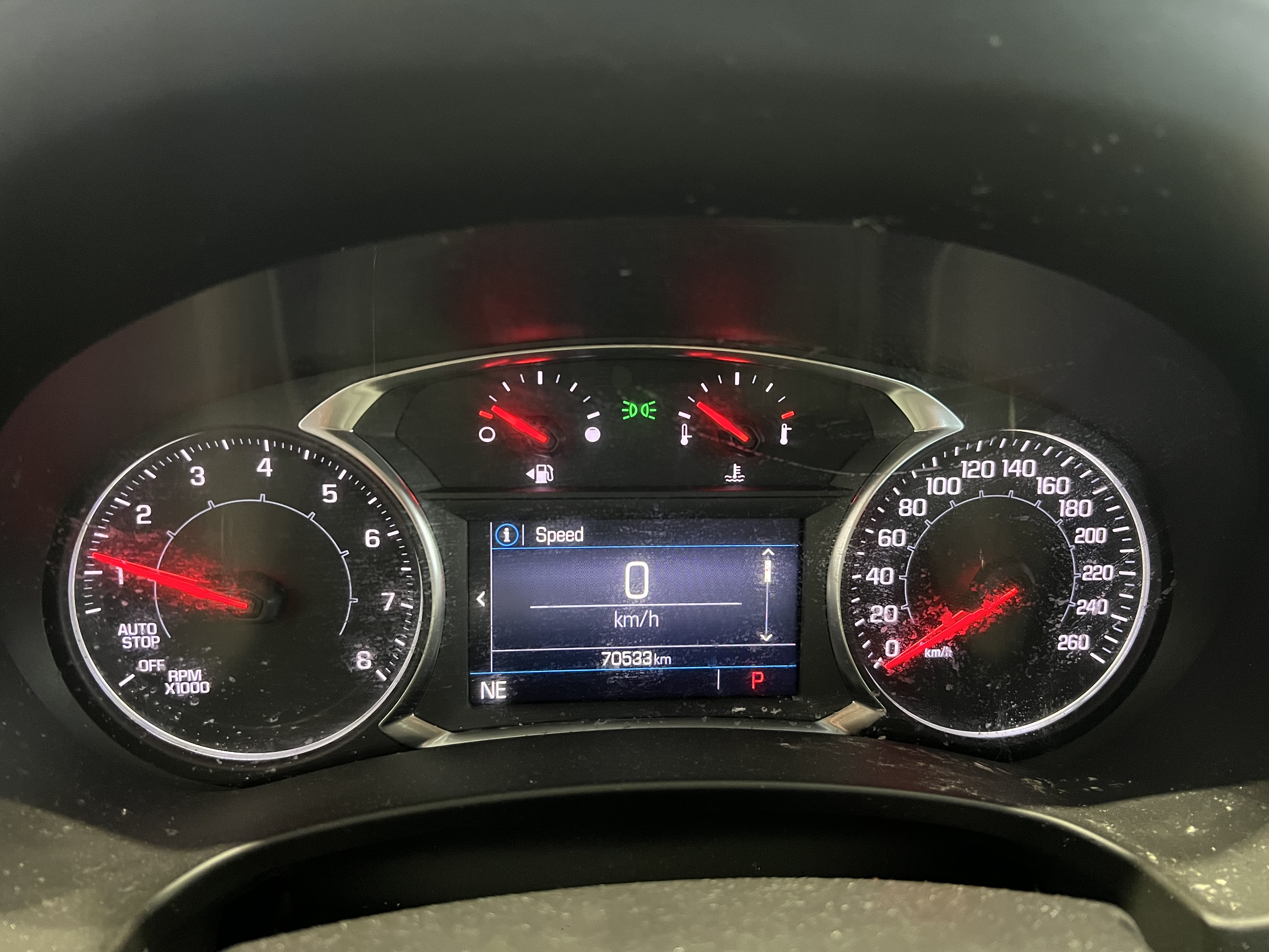 GMC TERRAIN 2022 - 8