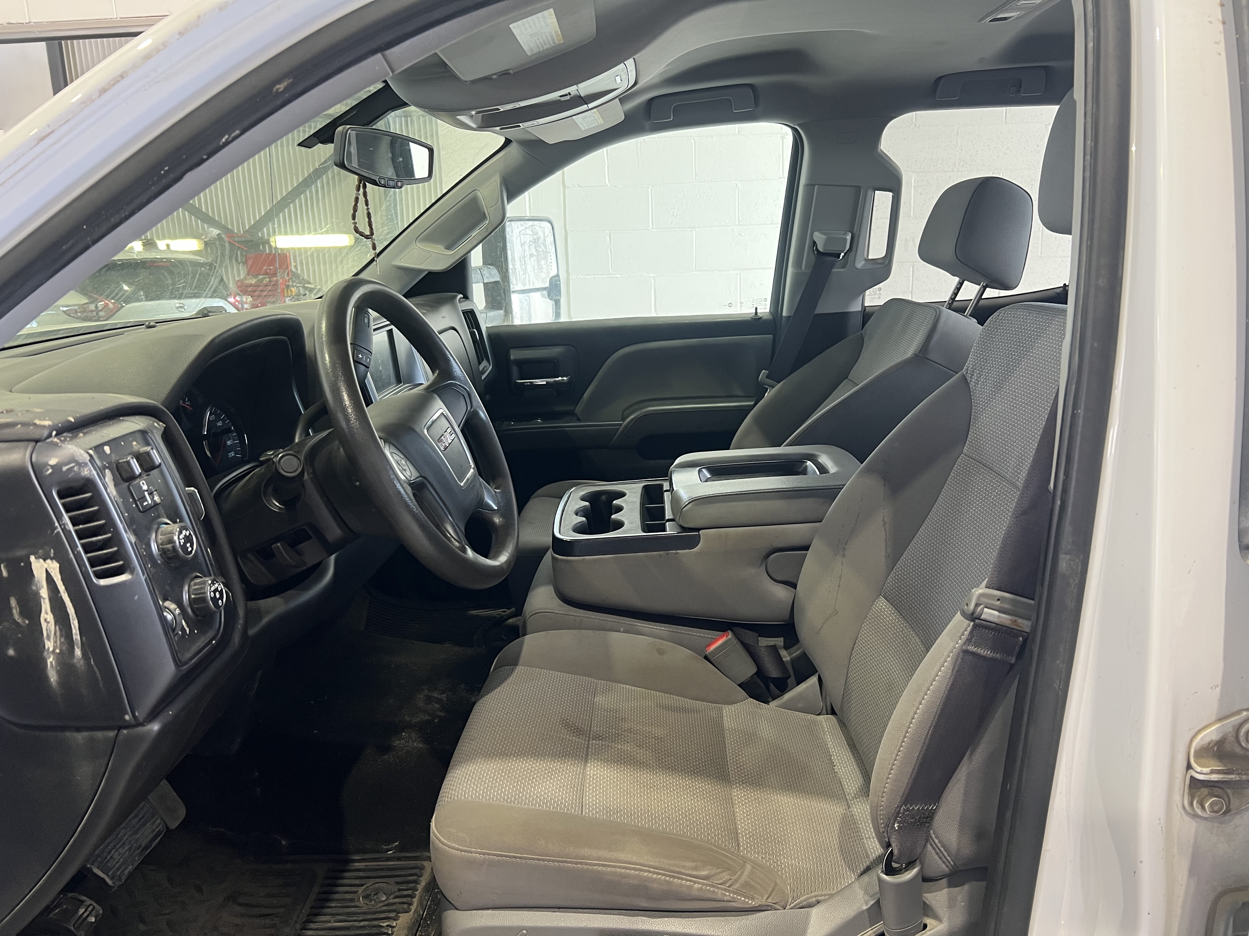GMC SIERRA 1500 2017 - 6