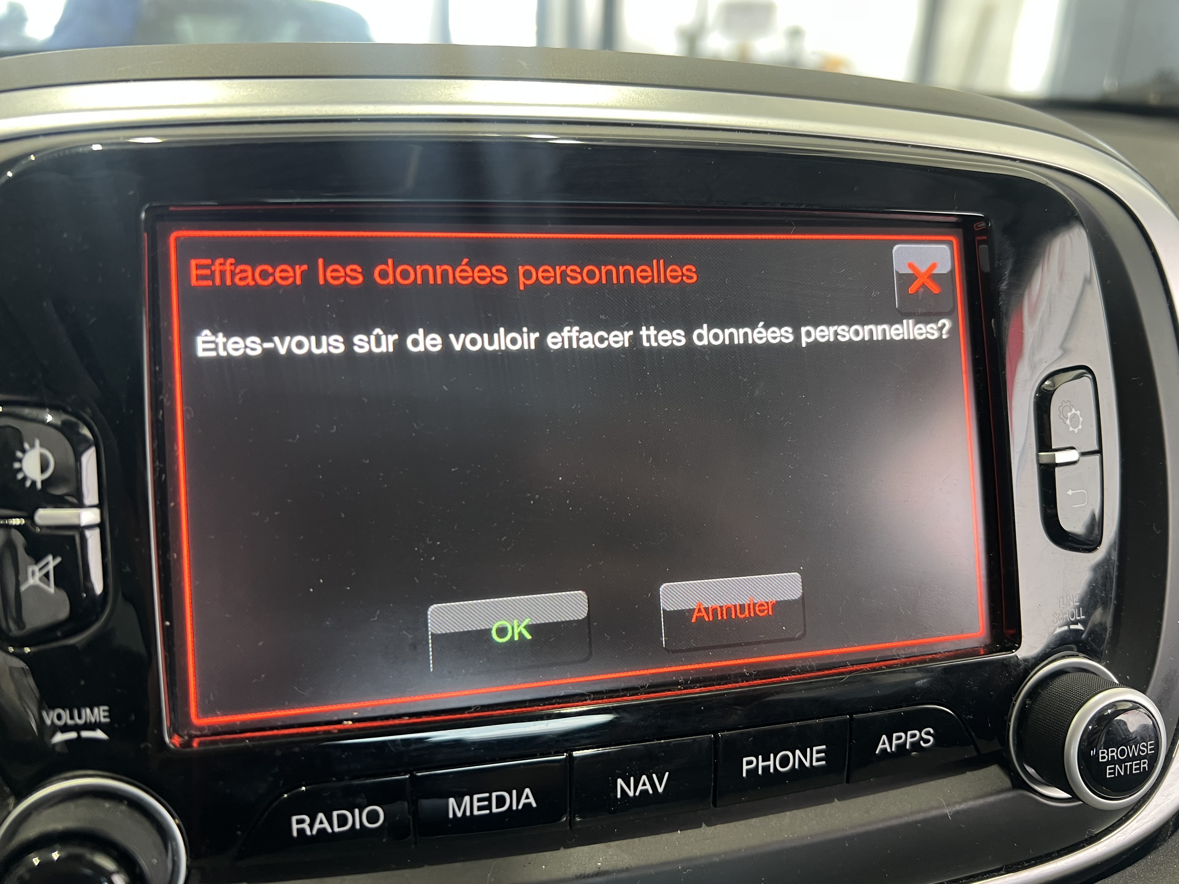 FIAT 500X 2016 - 10