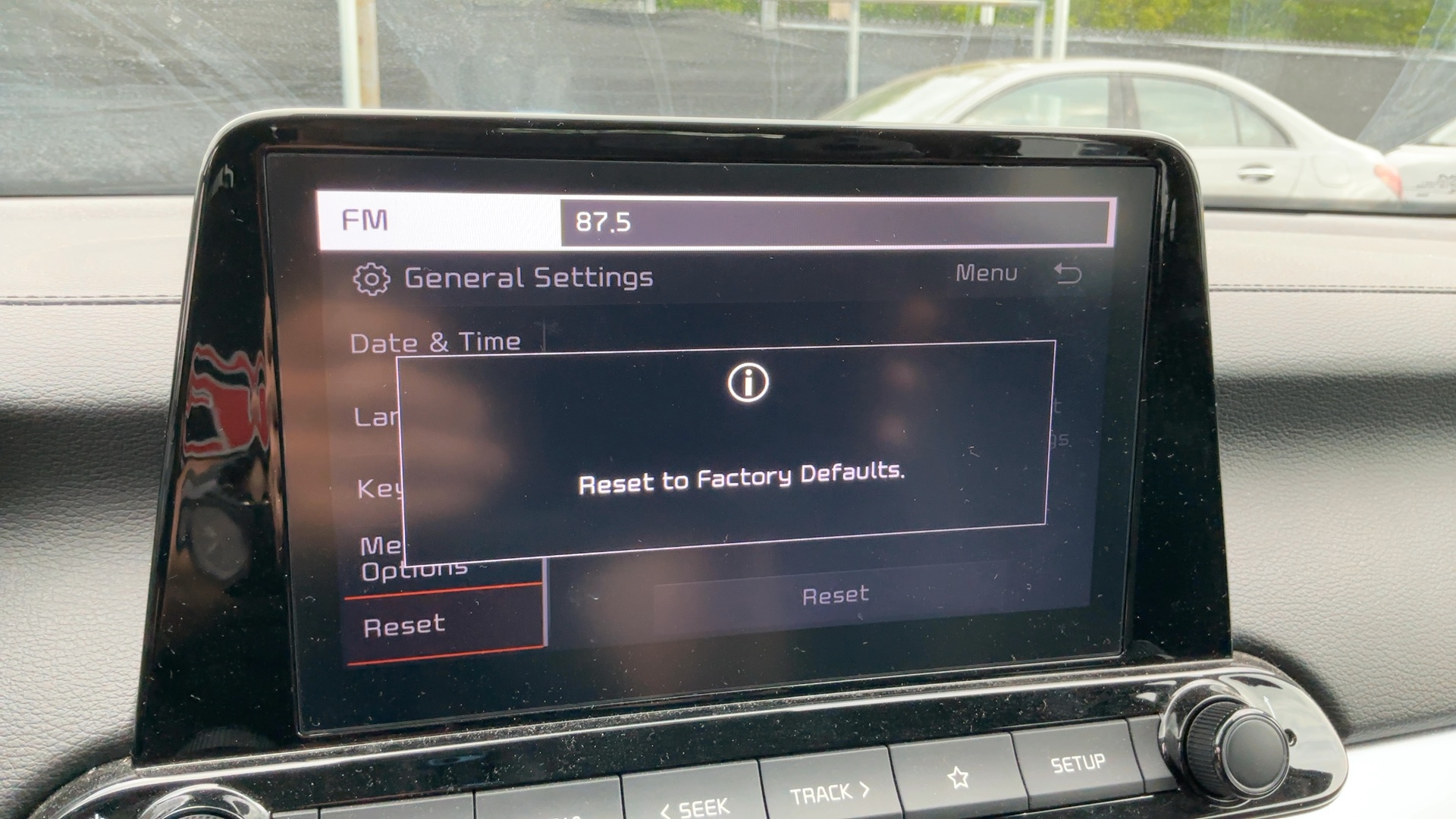 KIA FORTE 2022 - 9