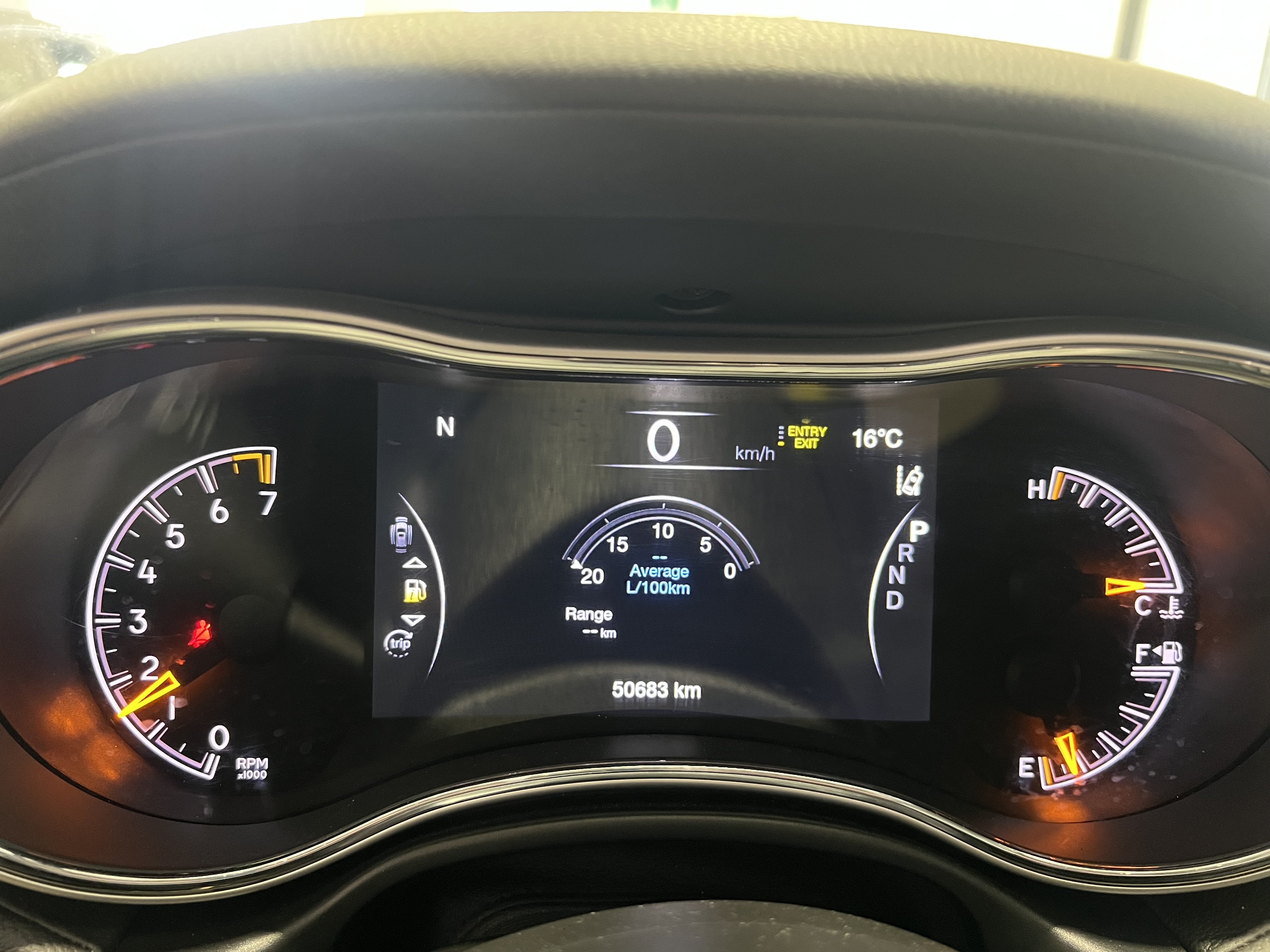 2021 Jeep Grand Cherokee Summit