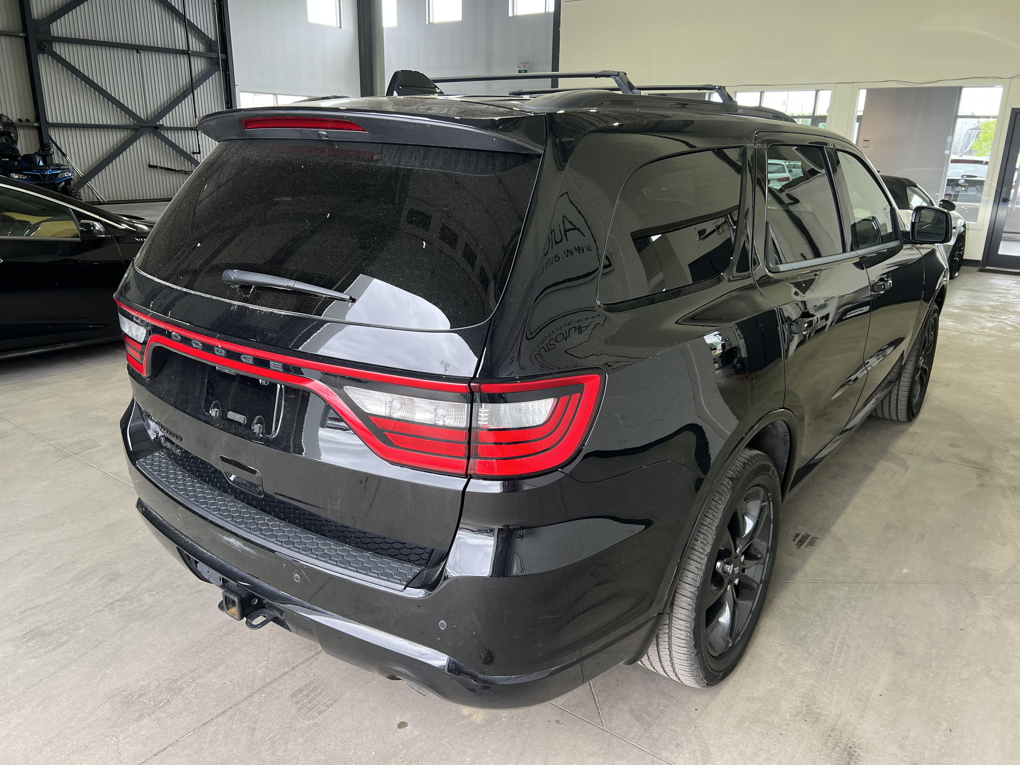 DODGE DURANGO 2023 - 2