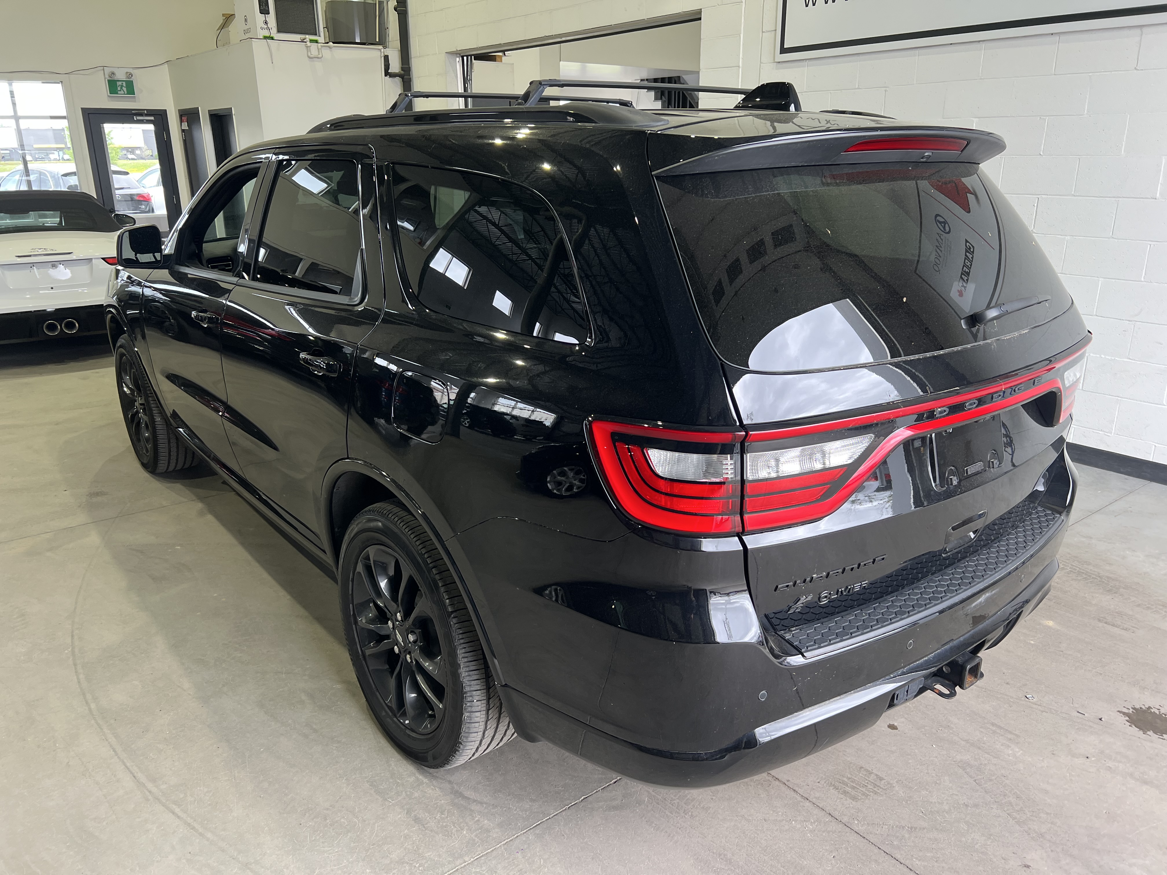 DODGE DURANGO 2023 - 3