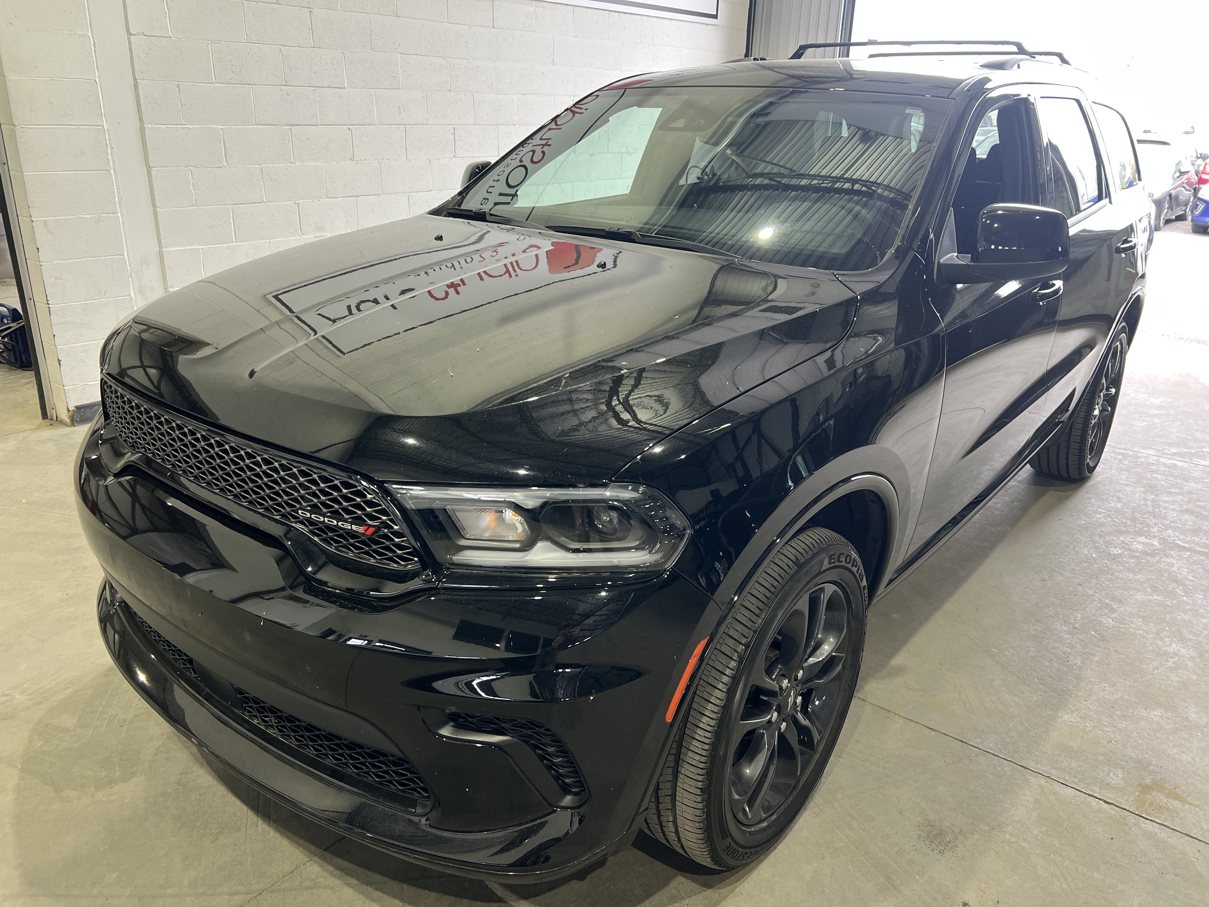 DODGE DURANGO 2023 - 4