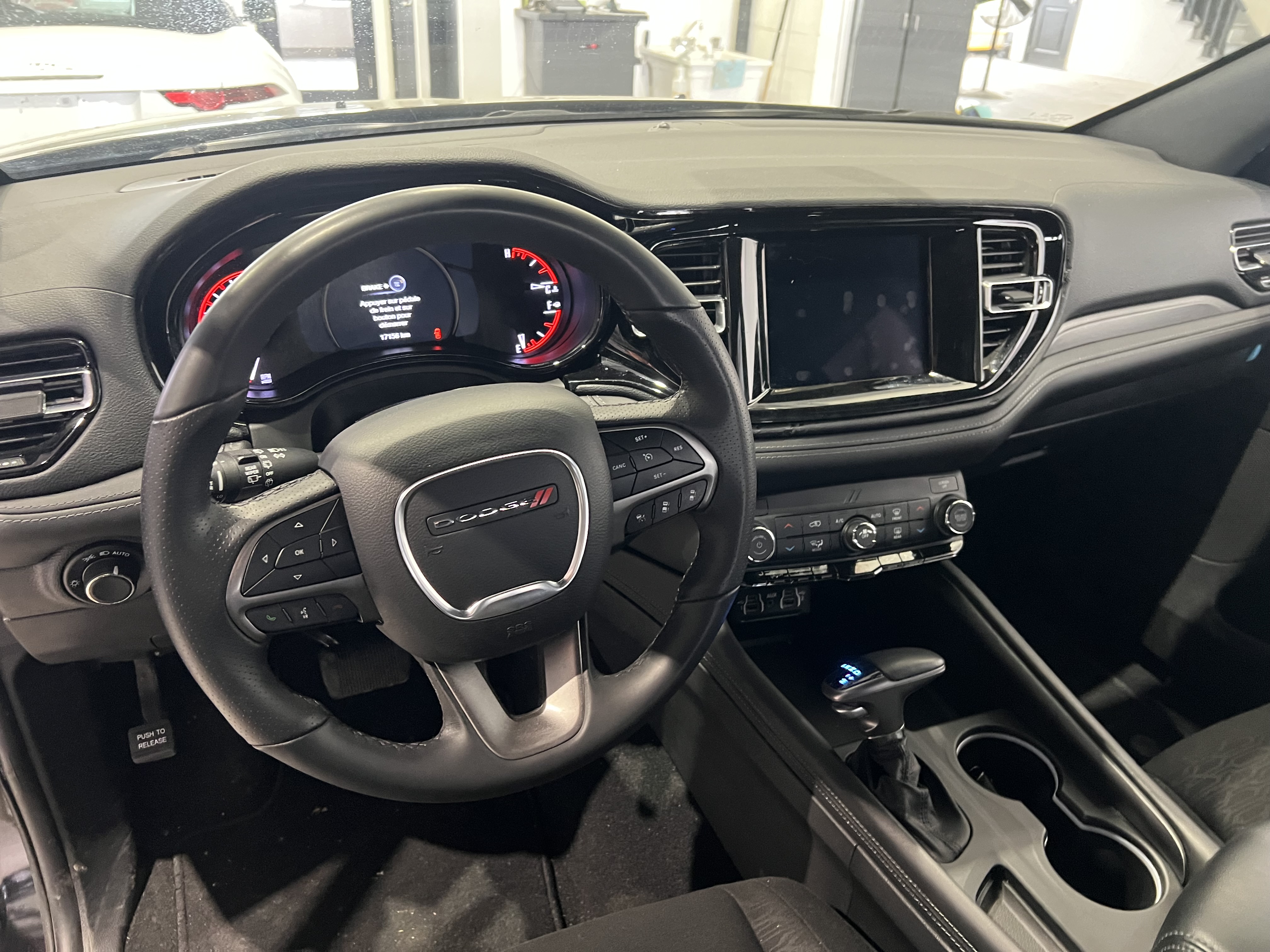 DODGE DURANGO 2023 - 7