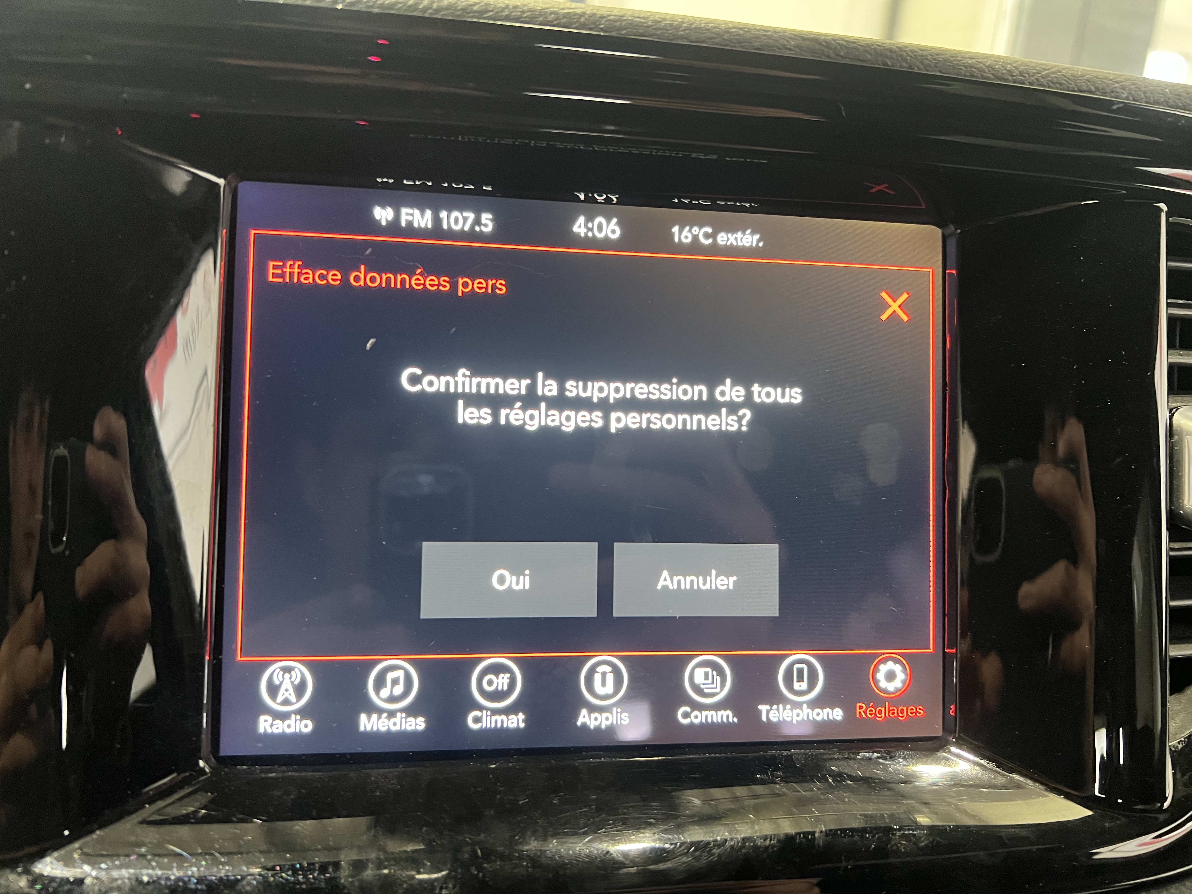 DODGE DURANGO 2023 - 11