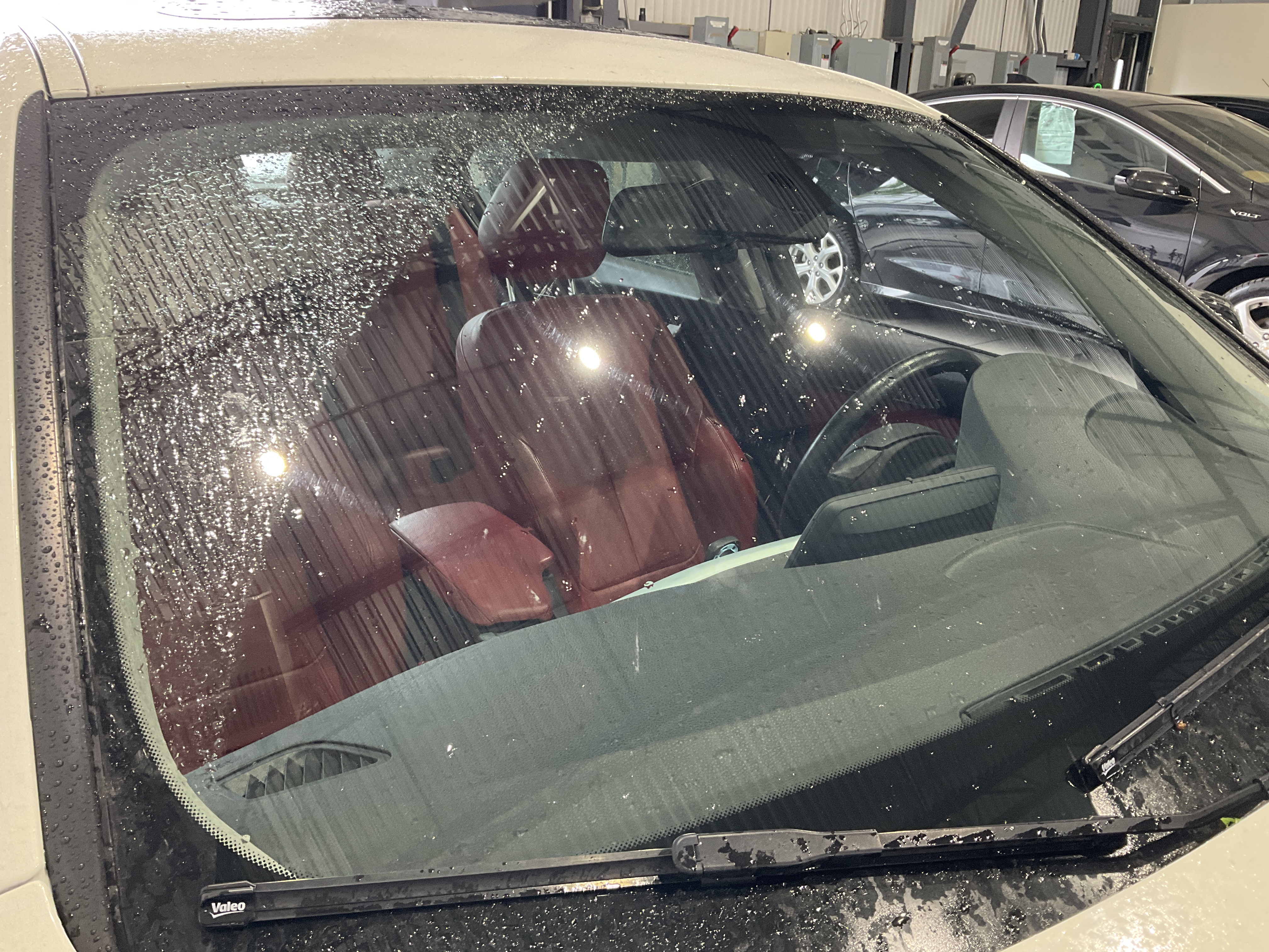 BMW 3 SERIES 2016 - 5