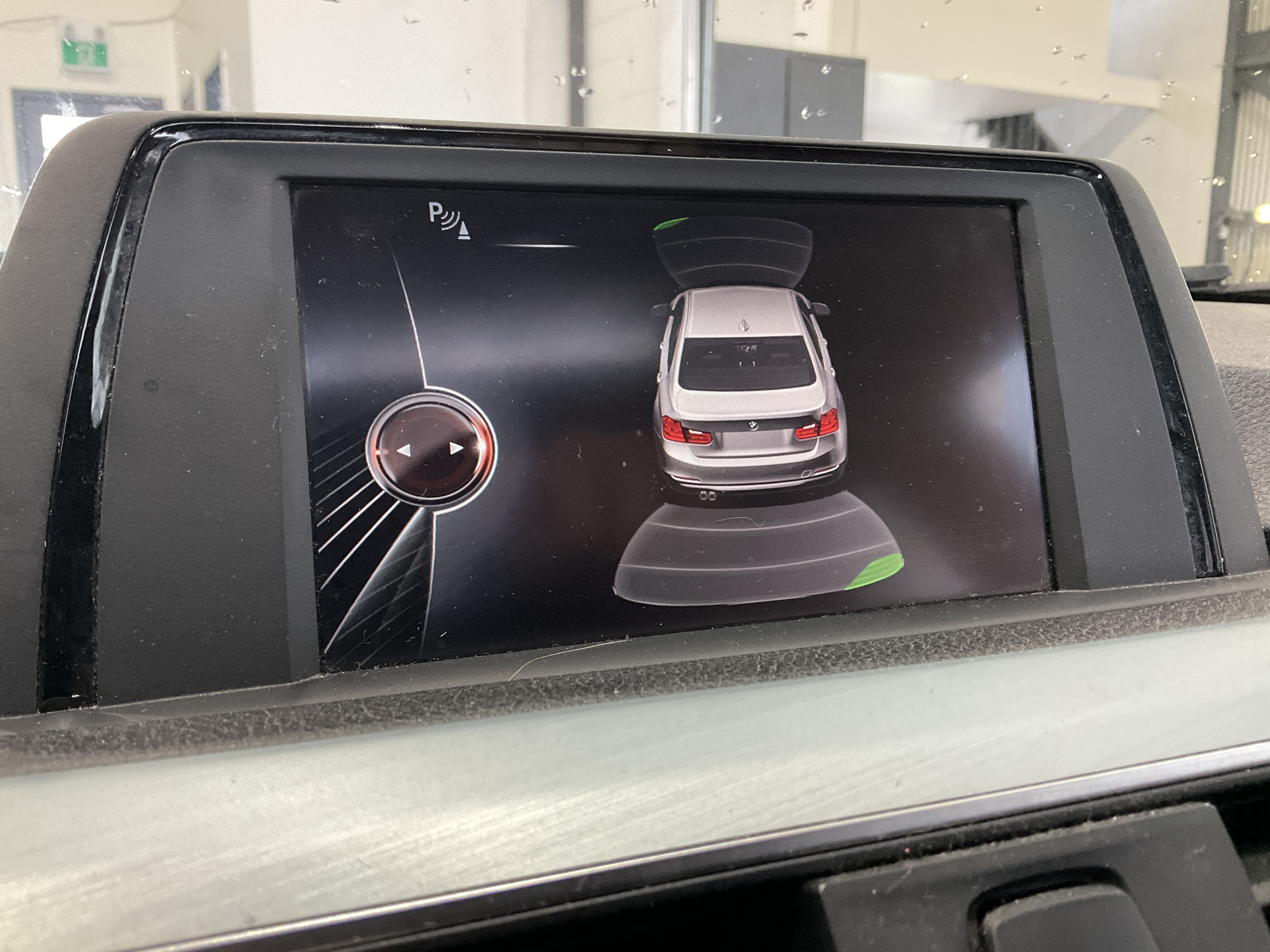 BMW 3 SERIES 2016 - 10