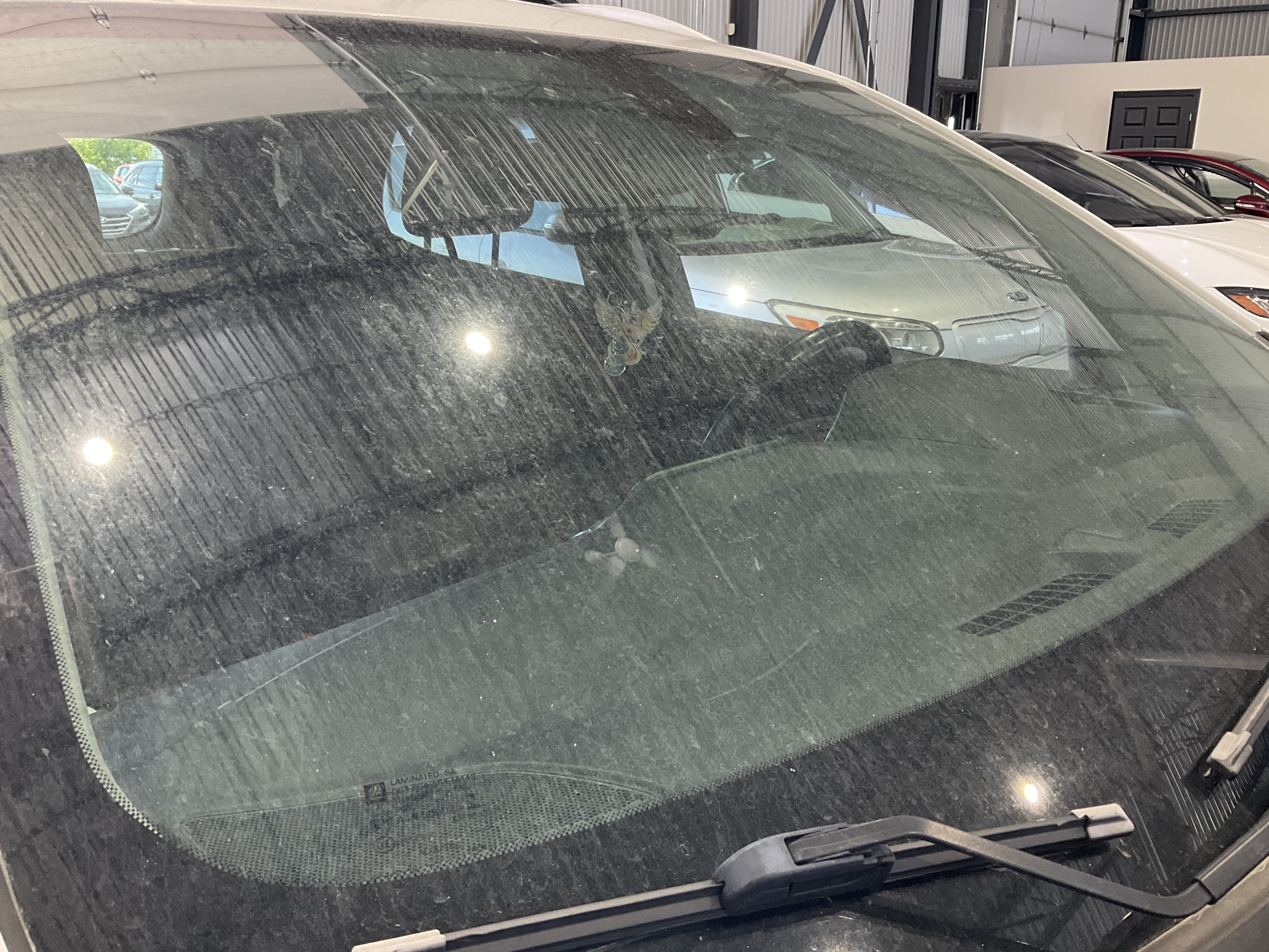 CHEVROLET EQUINOX 2018 - 5