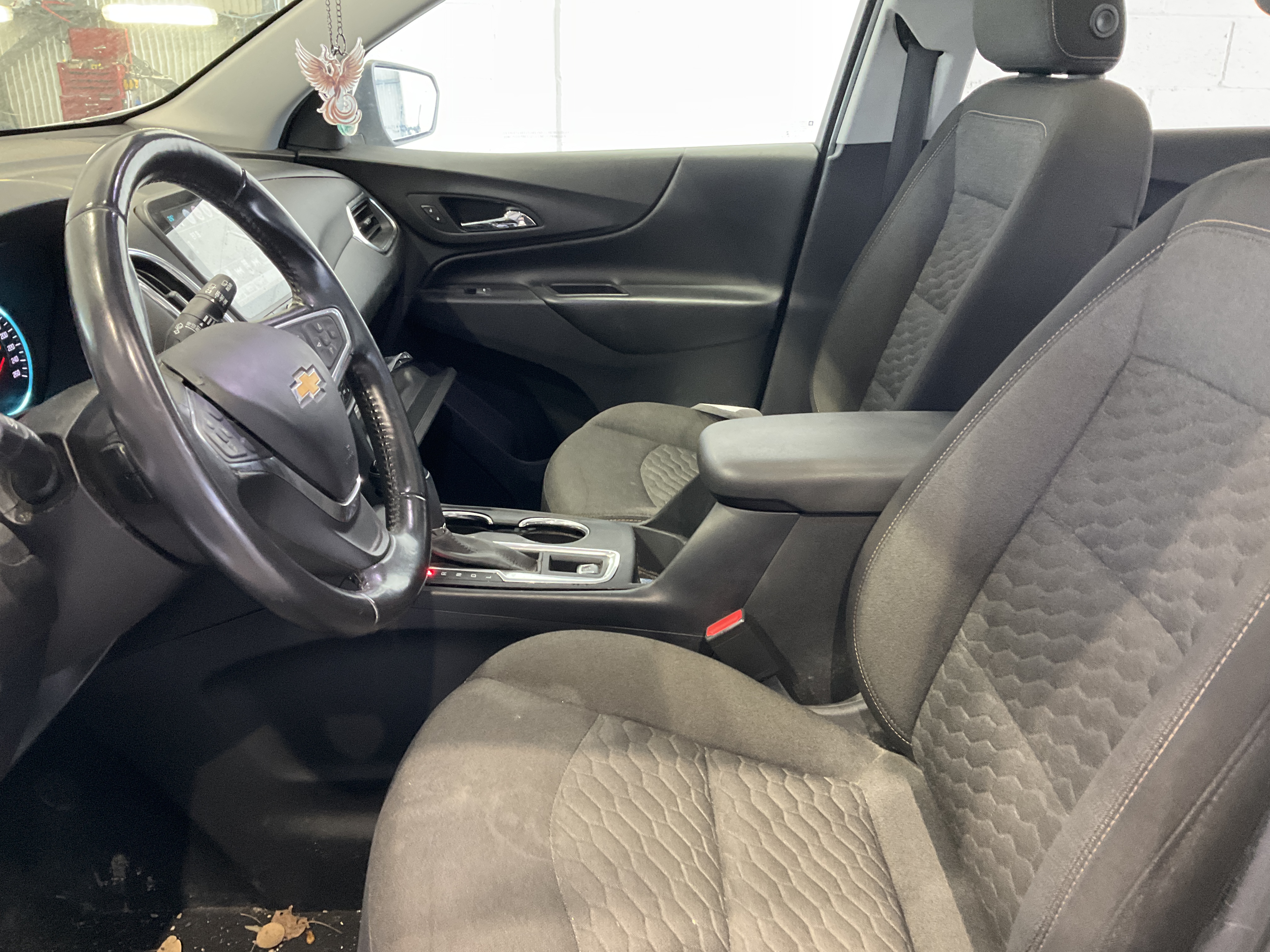 CHEVROLET EQUINOX 2018 - 6