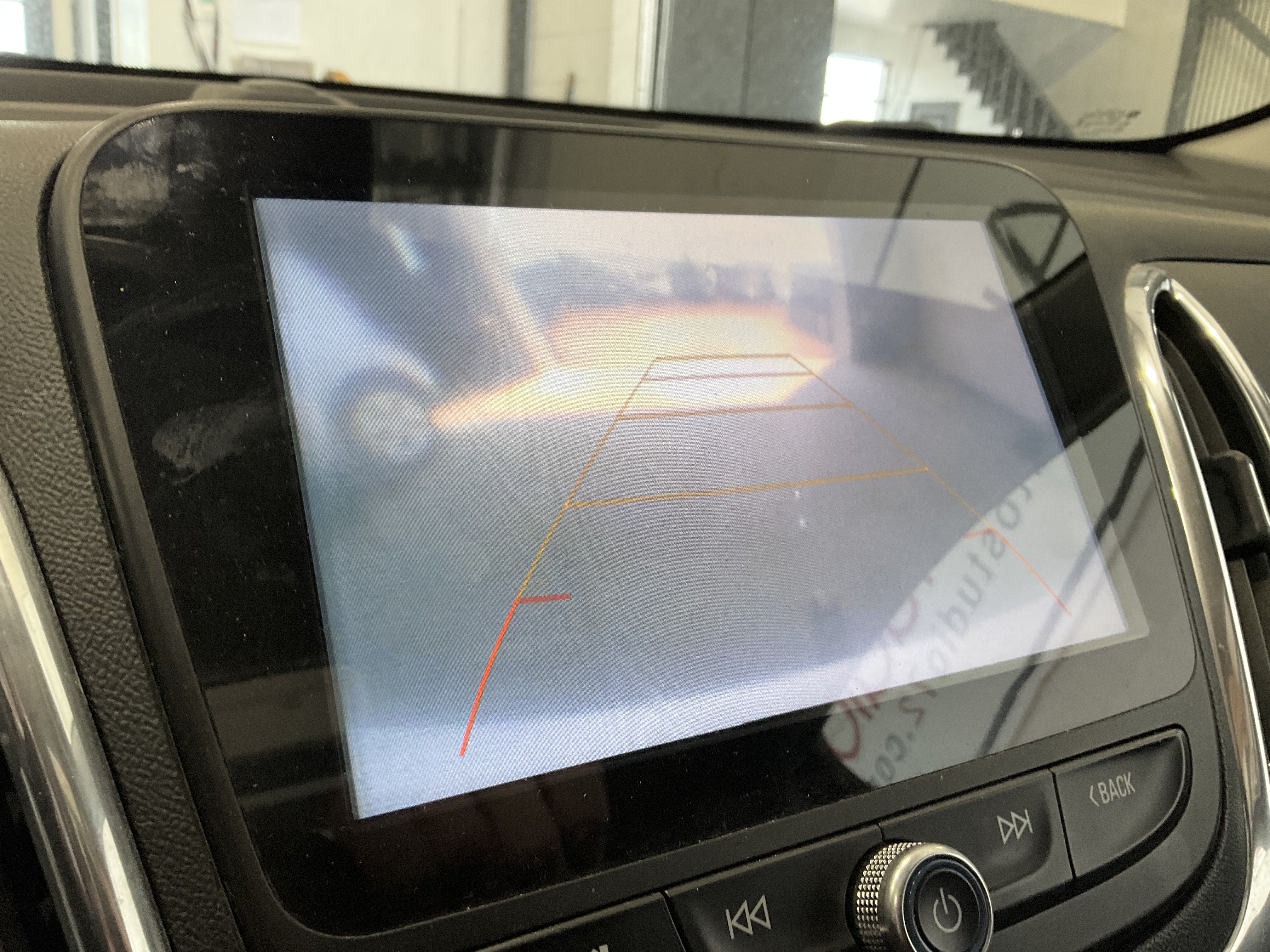 CHEVROLET EQUINOX 2018 - 10