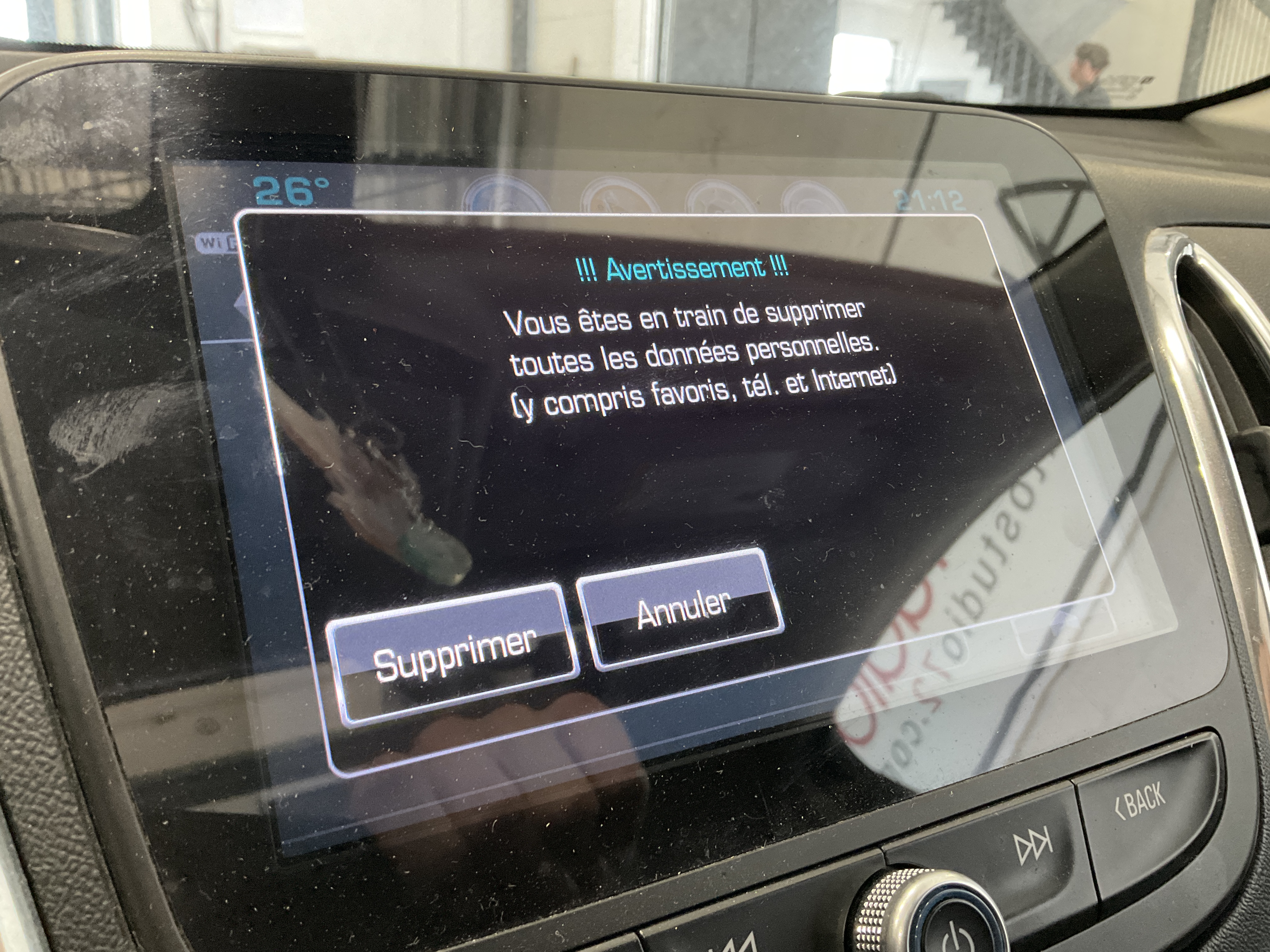 CHEVROLET EQUINOX 2018 - 12