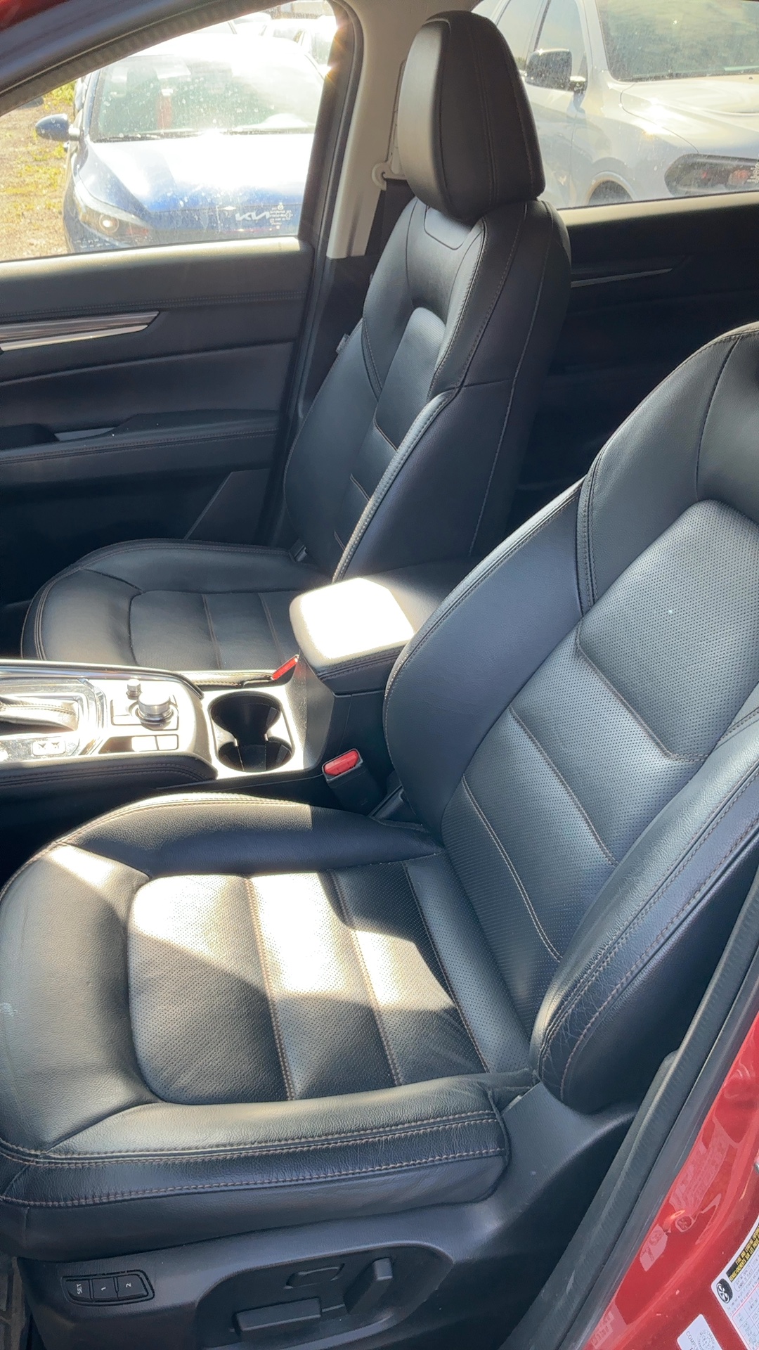 2020 Mazda CX-5 GT