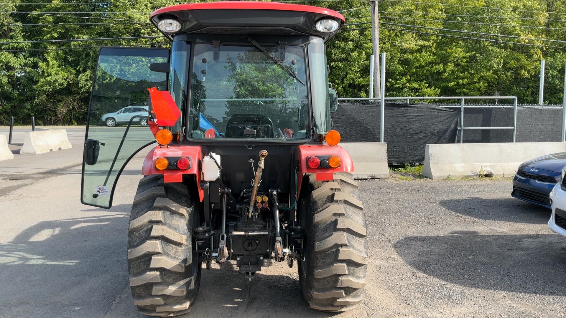 2020 MC CORMICK XI.37C