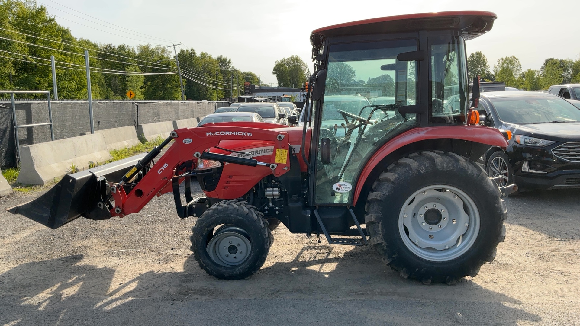 2020 MC CORMICK XI.37C