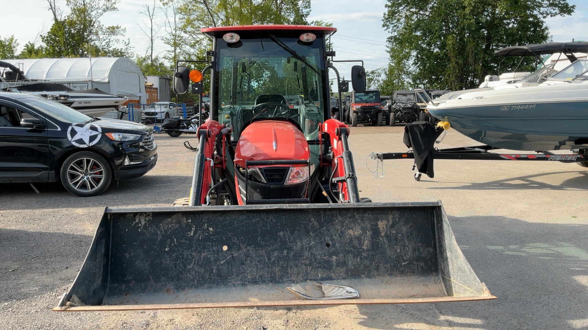 2020 MC CORMICK XI.37C