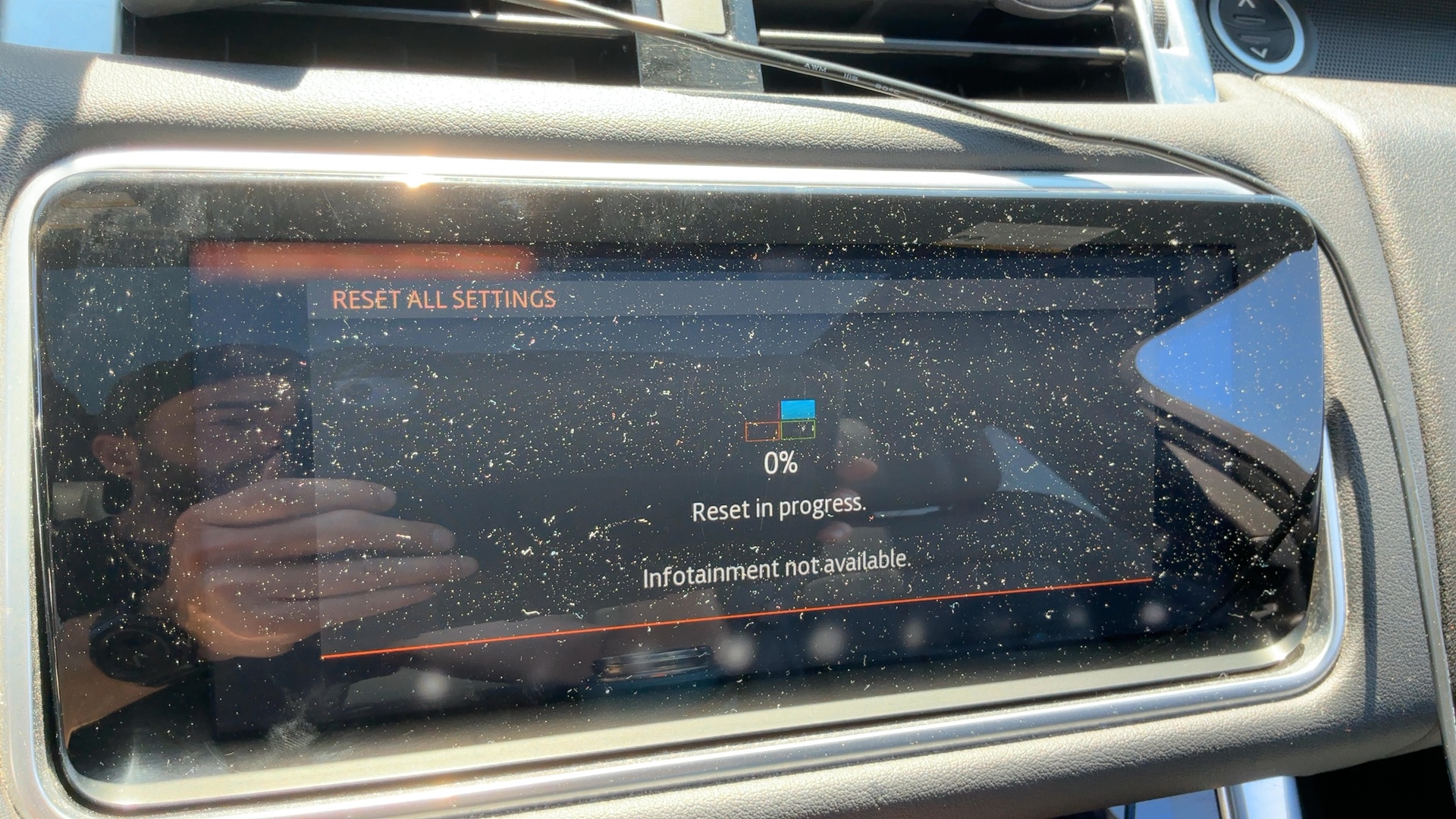 2020 Land Rover Range Rover Sport