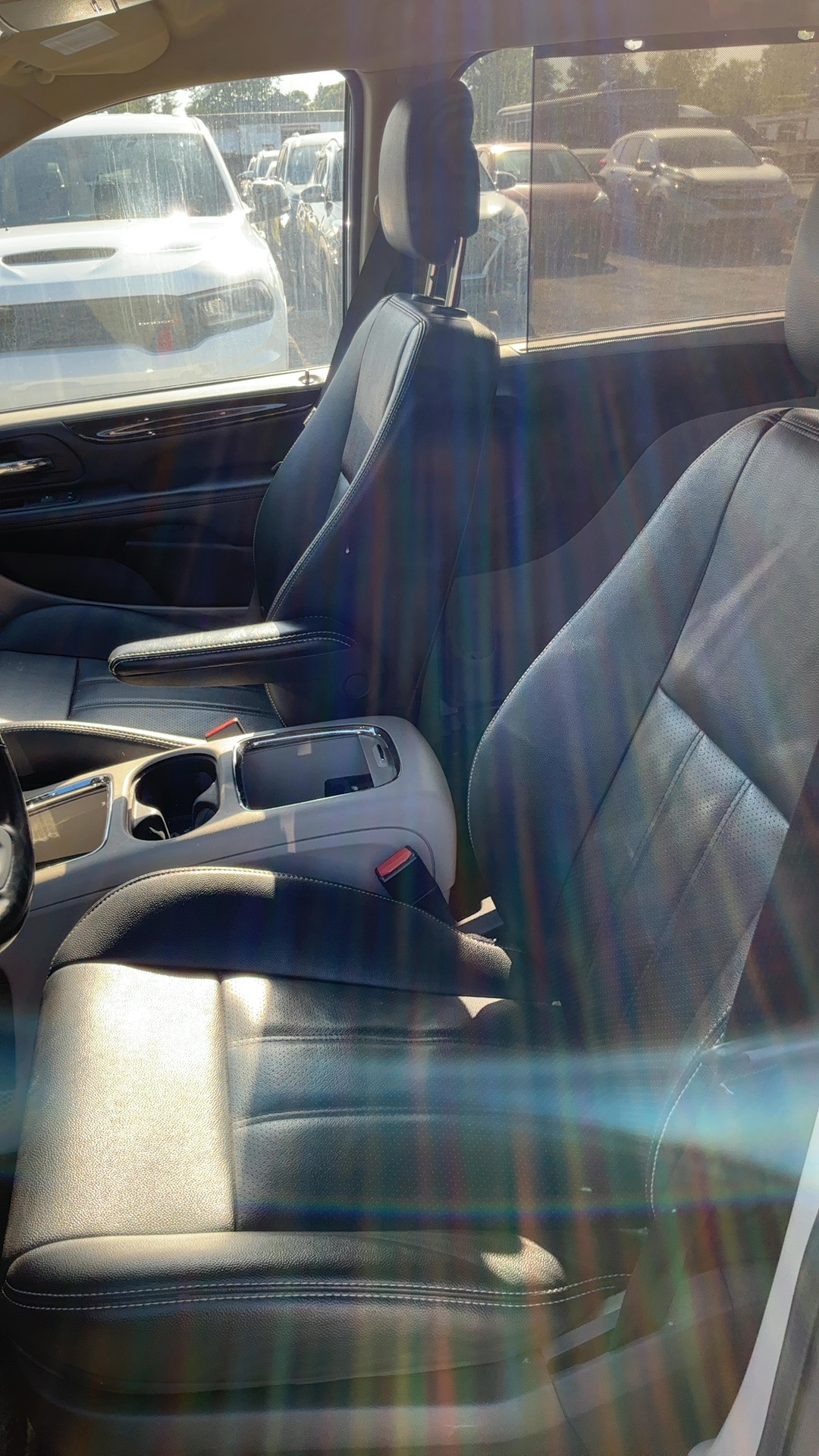 2019 Dodge Grand Caravan Multiplaces Plus