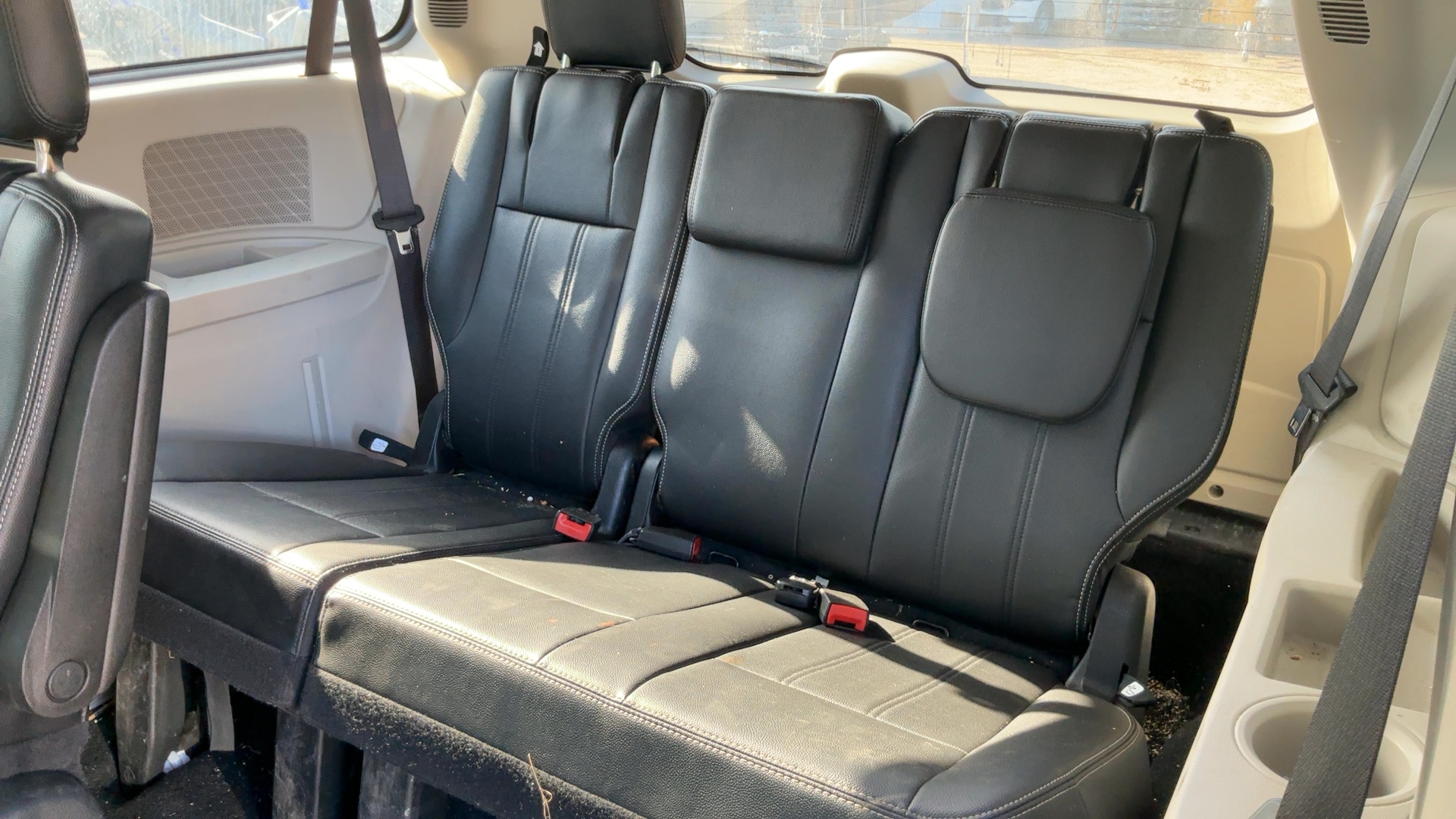 2019 Dodge Grand Caravan Multiplaces Plus