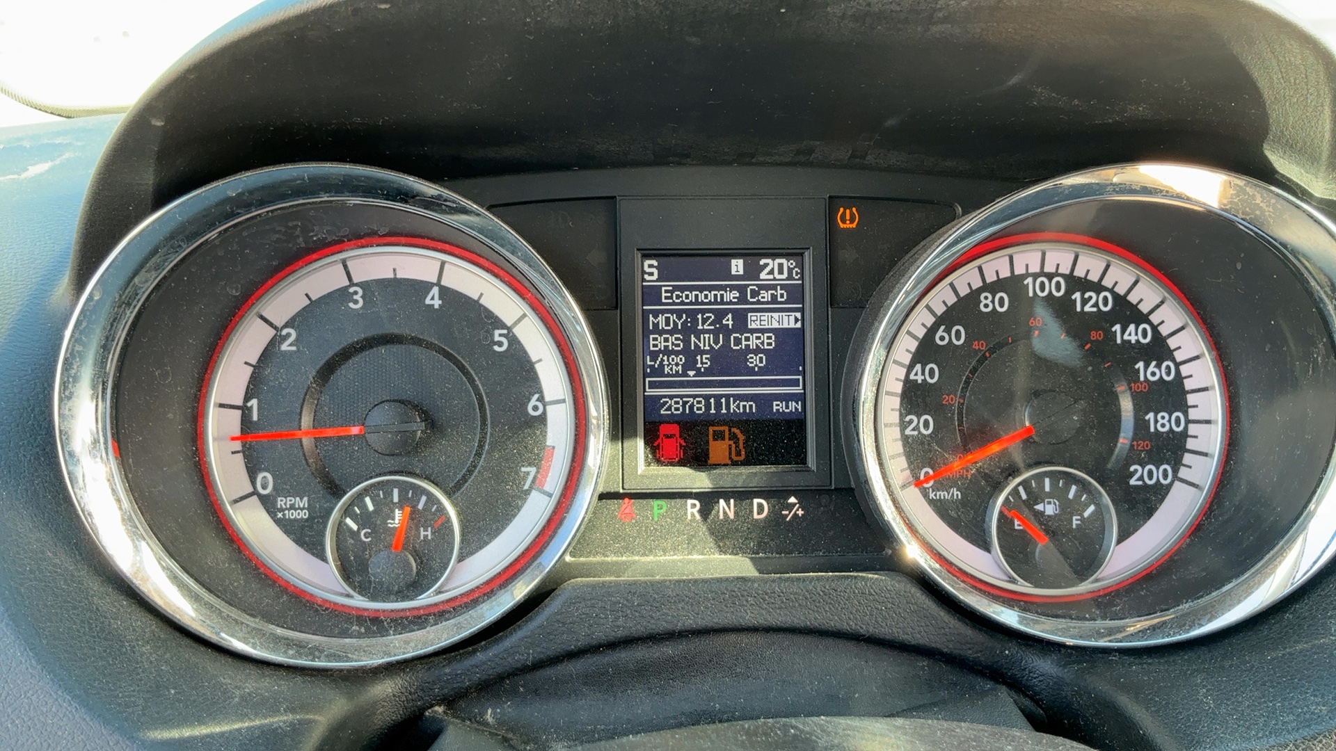 2019 Dodge Grand Caravan Multiplaces Plus
