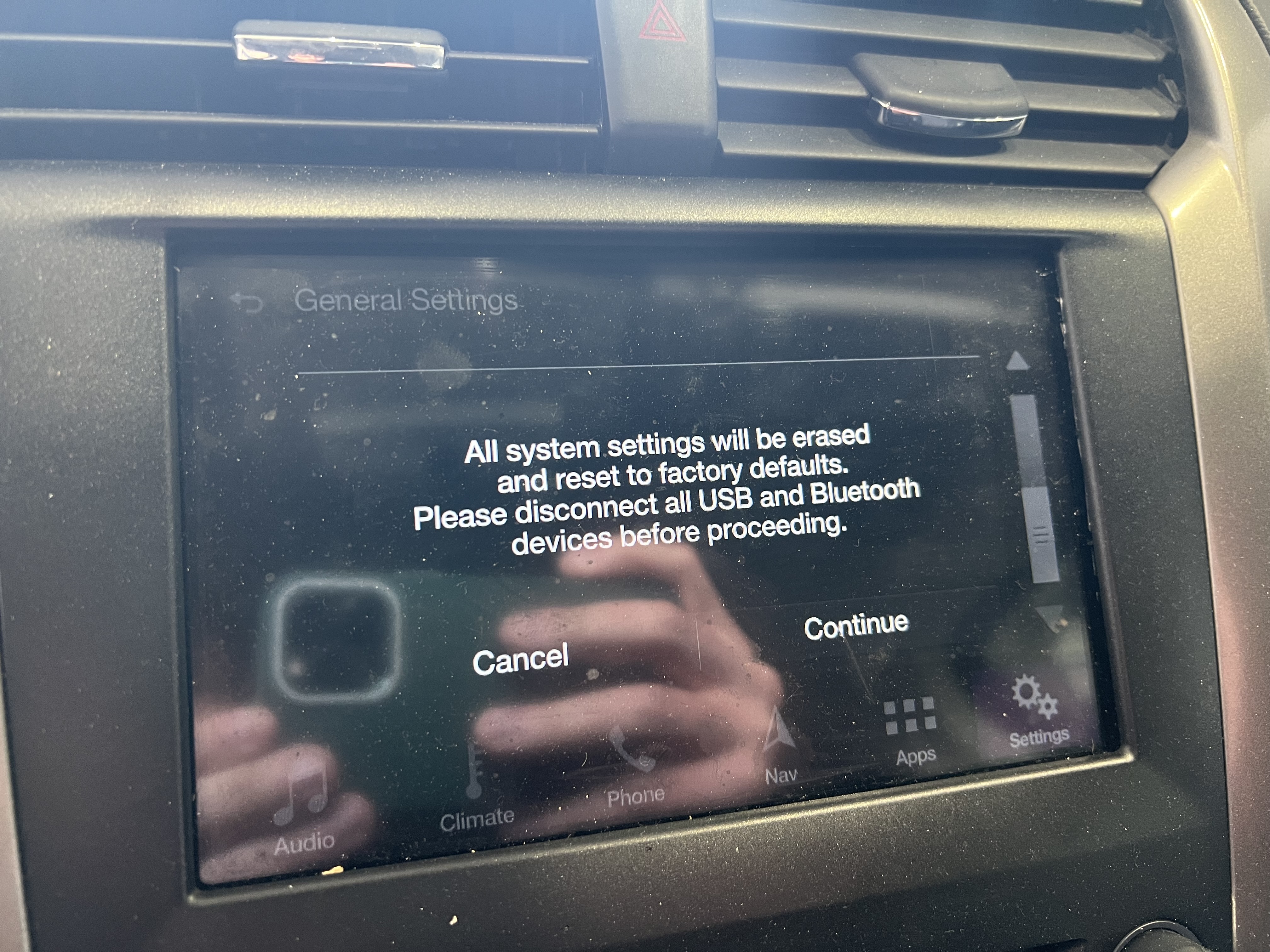 FORD FUSION ENERGI 2017 - 7