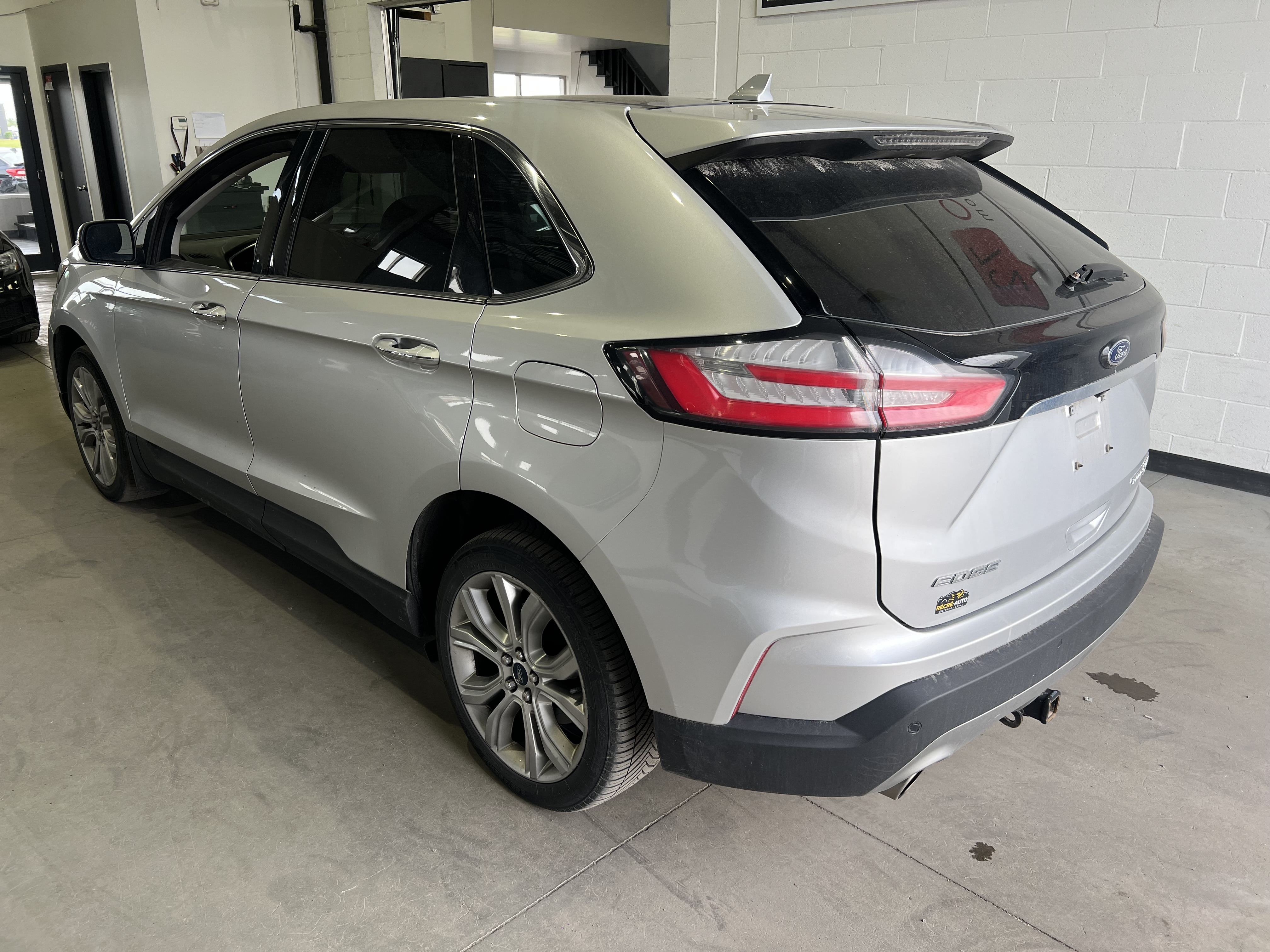 FORD EDGE 2019 - 3